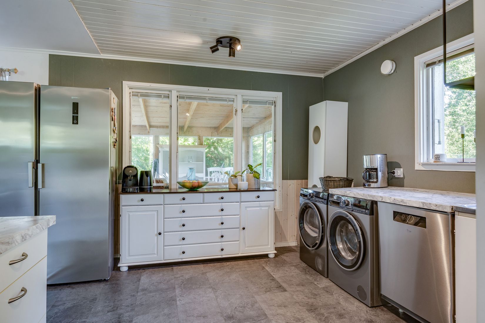 Villa, Lillestocksvägen 126, Frillesås, Kungsbacka