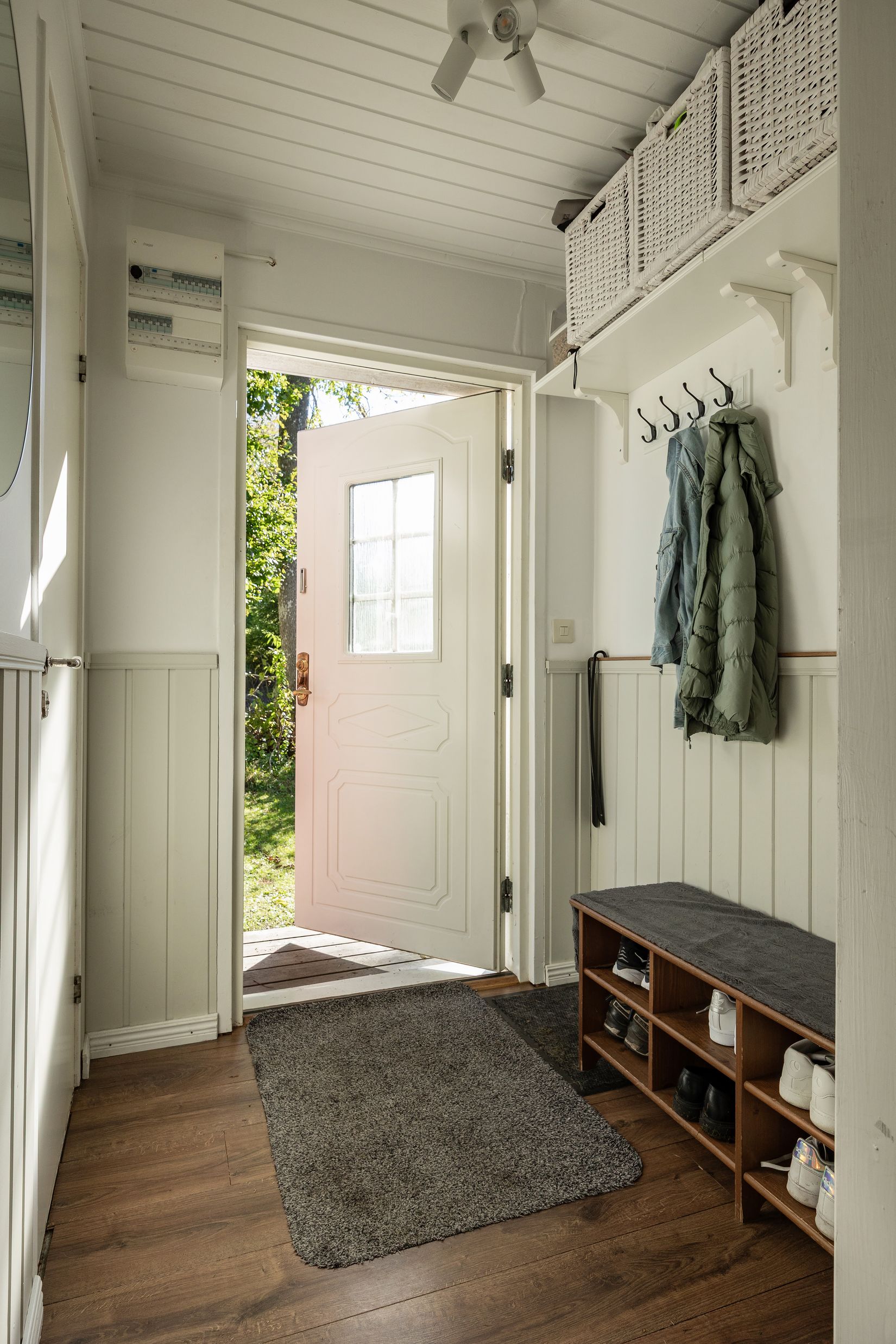 Villa, Lillestocksvägen 126, Frillesås, Kungsbacka