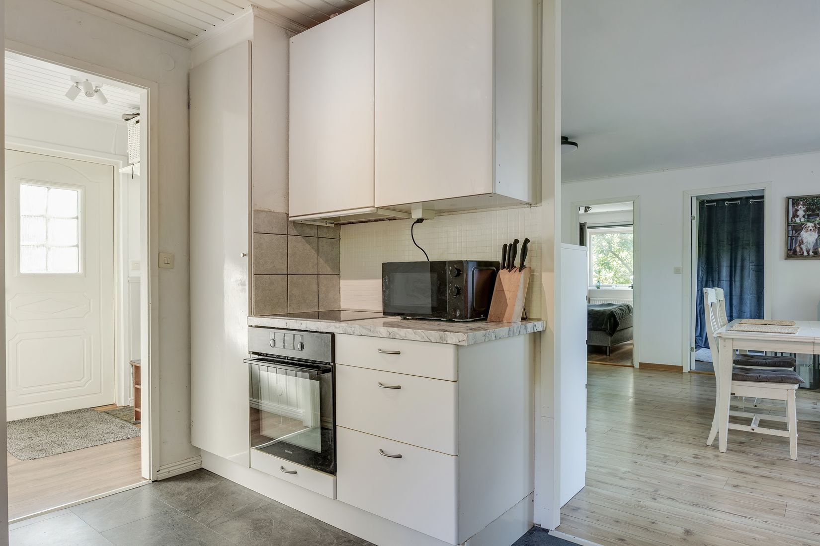 Villa, Lillestocksvägen 126, Frillesås, Kungsbacka