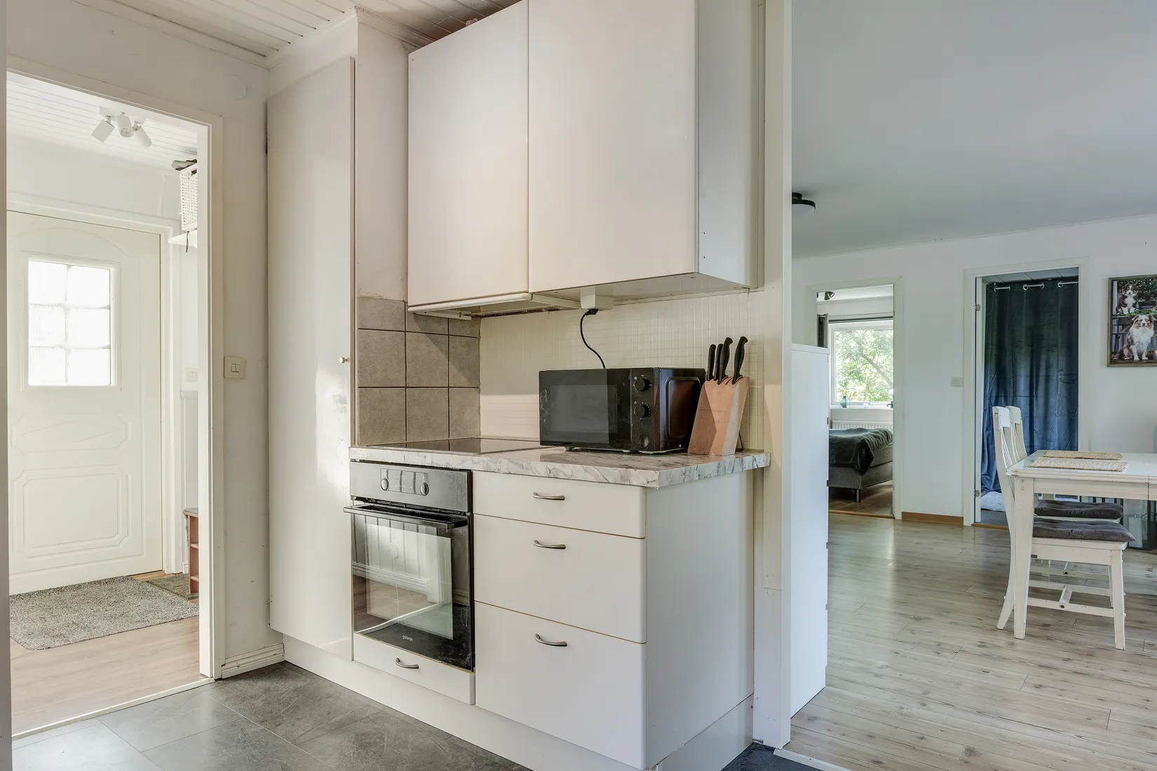 Villa, Lillestocksvägen 126, Frillesås, Kungsbacka