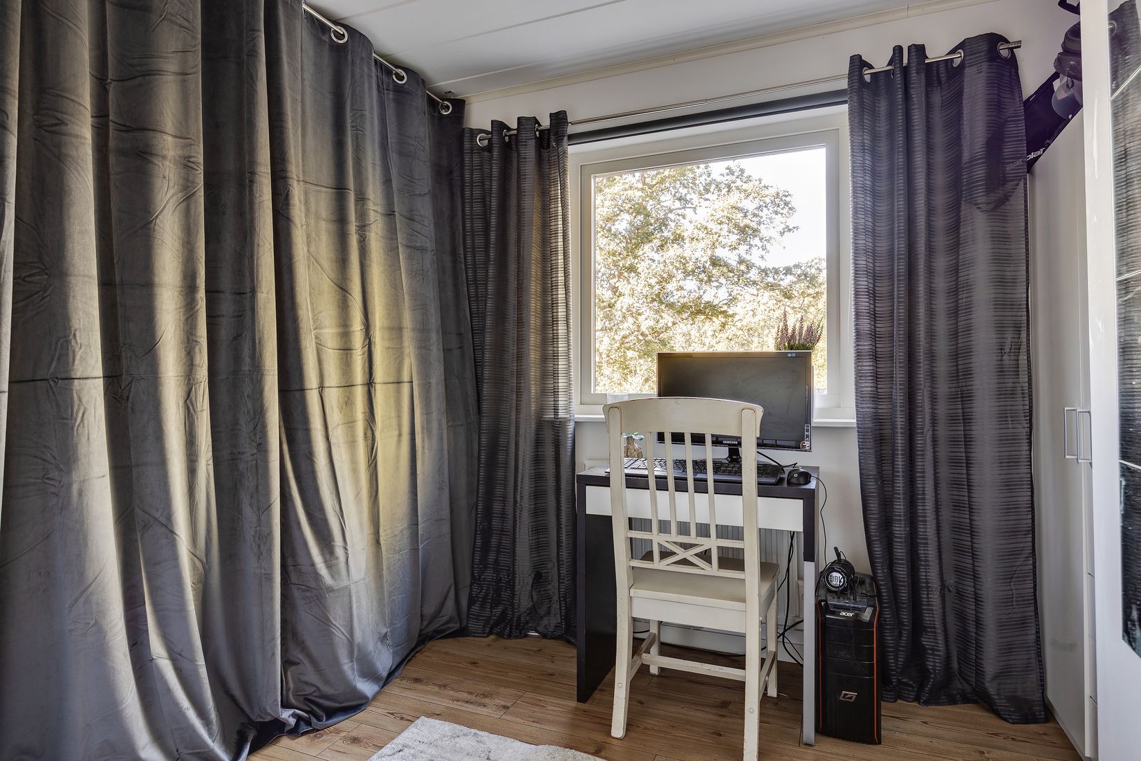 Villa, Lillestocksvägen 126, Frillesås, Kungsbacka