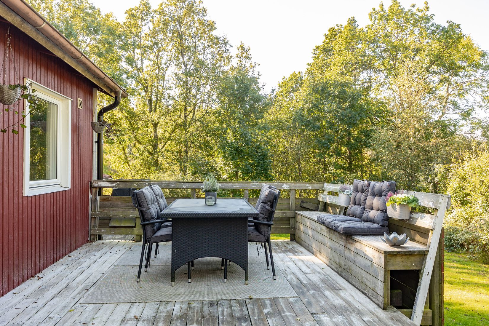 Villa, Lillestocksvägen 126, Frillesås, Kungsbacka