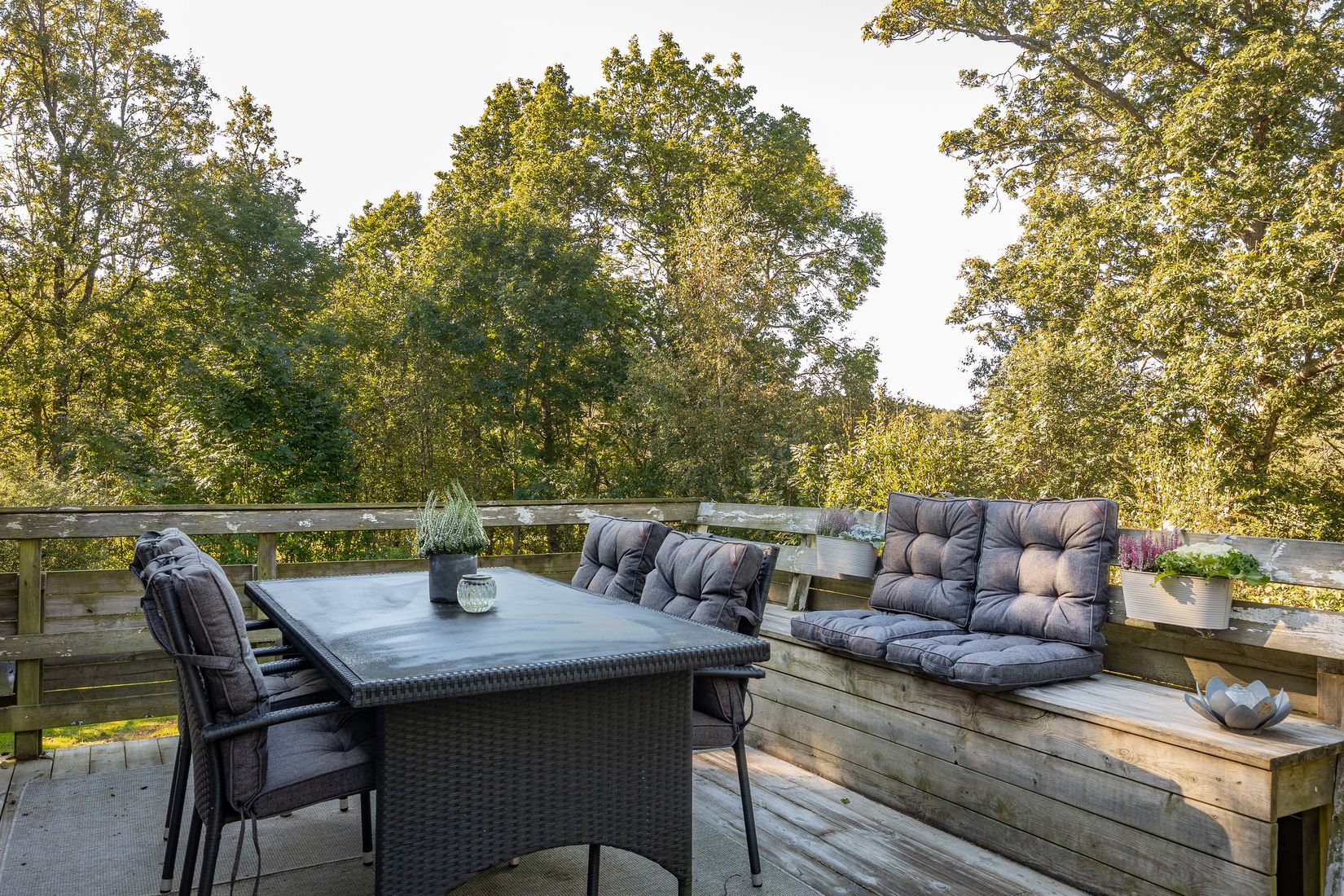 Villa, Lillestocksvägen 126, Frillesås, Kungsbacka