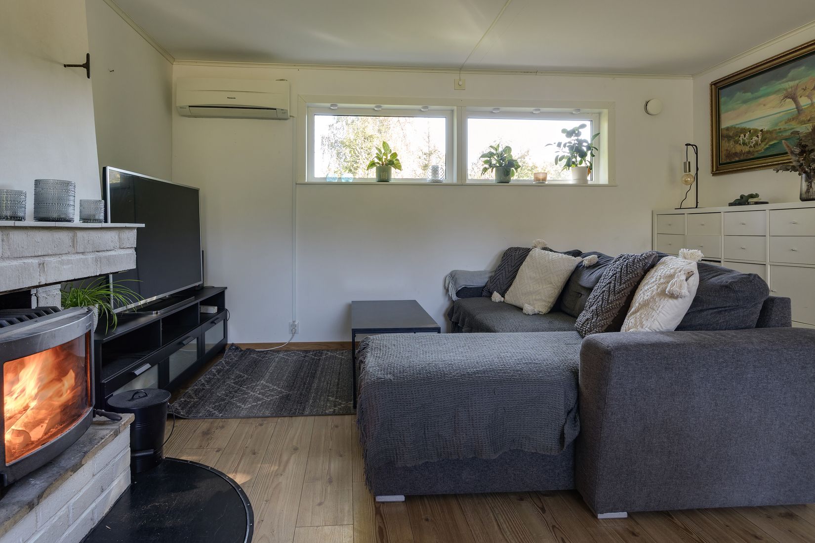 Villa, Lillestocksvägen 126, Frillesås, Kungsbacka