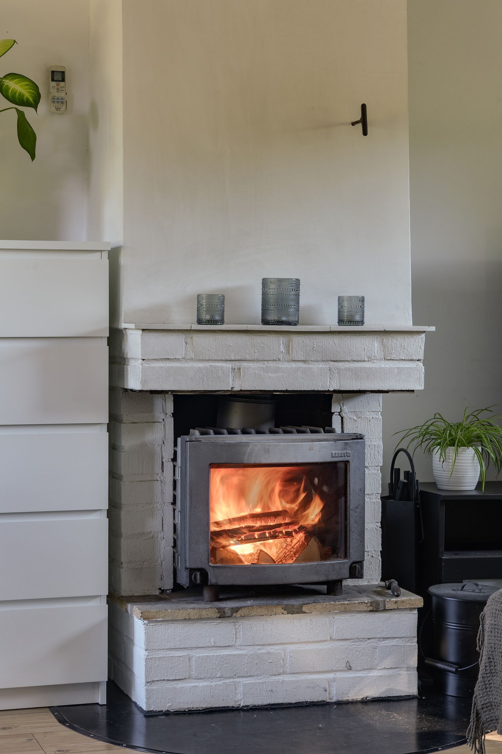 Villa, Lillestocksvägen 126, Frillesås, Kungsbacka