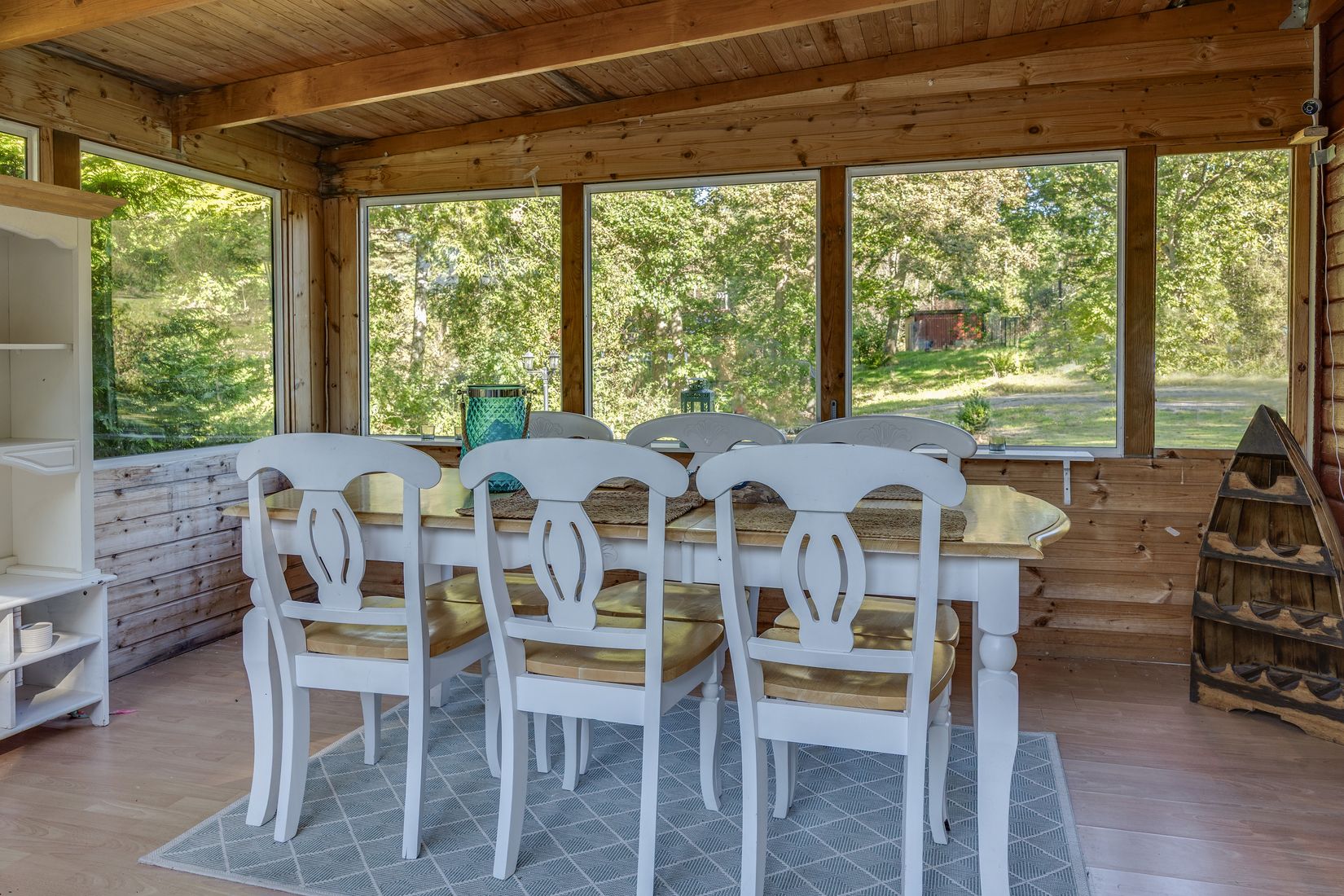 Villa, Lillestocksvägen 126, Frillesås, Kungsbacka