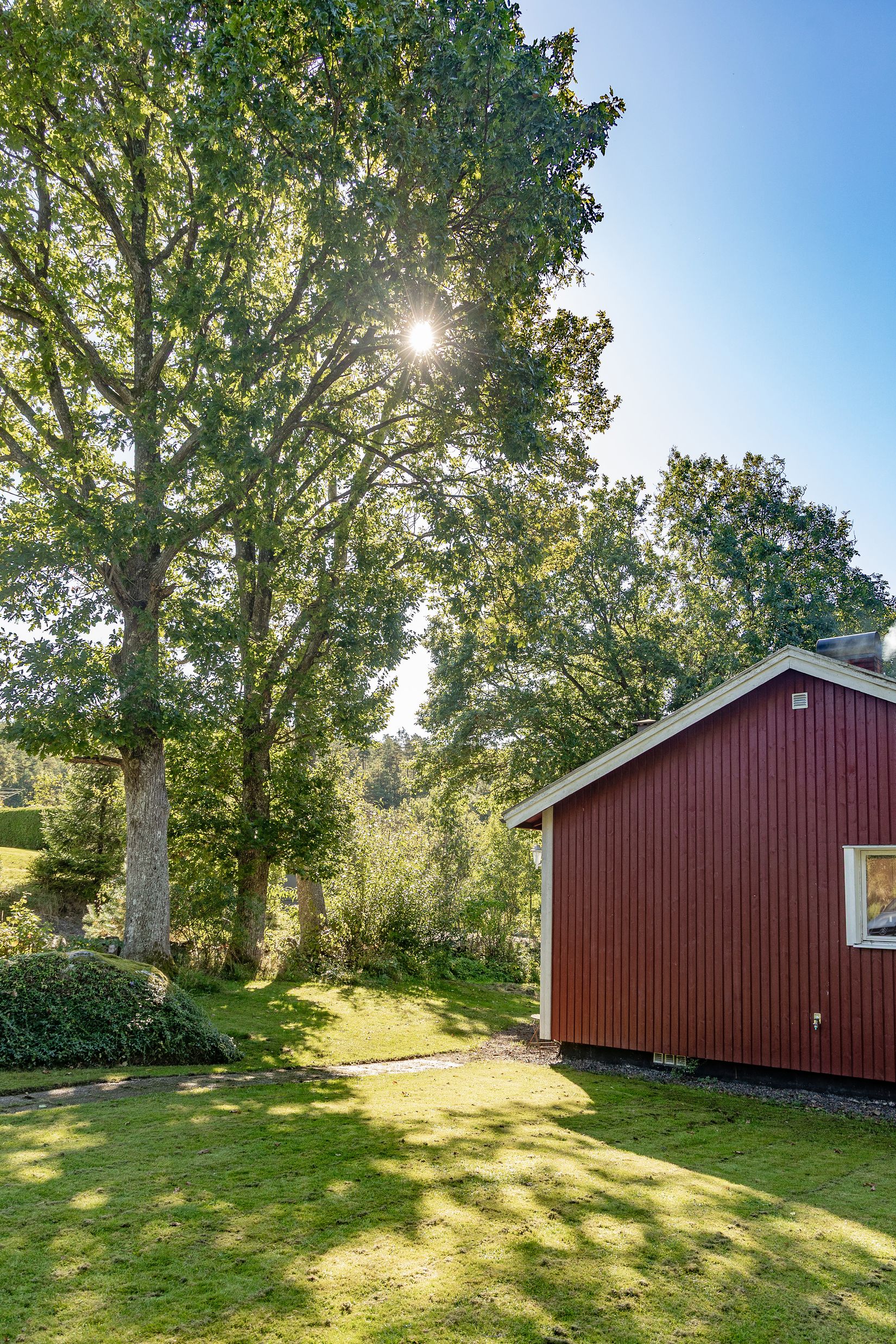 Villa, Lillestocksvägen 126, Frillesås, Kungsbacka