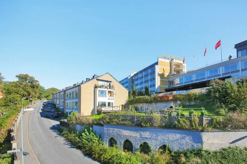 Bostadsrätt, Solstigen 4A, Herserud, Lidingö