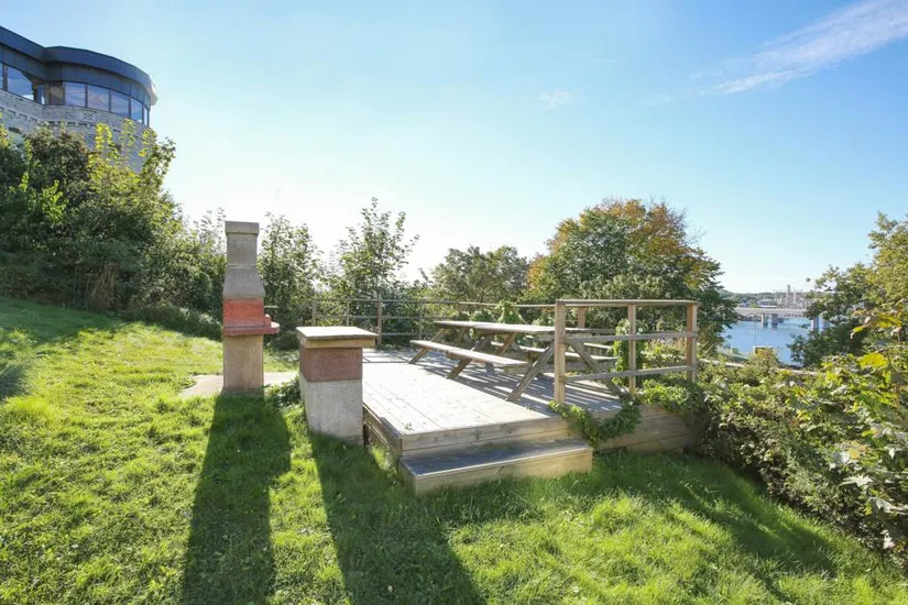 Bostadsrätt, Solstigen 4A, Herserud, Lidingö