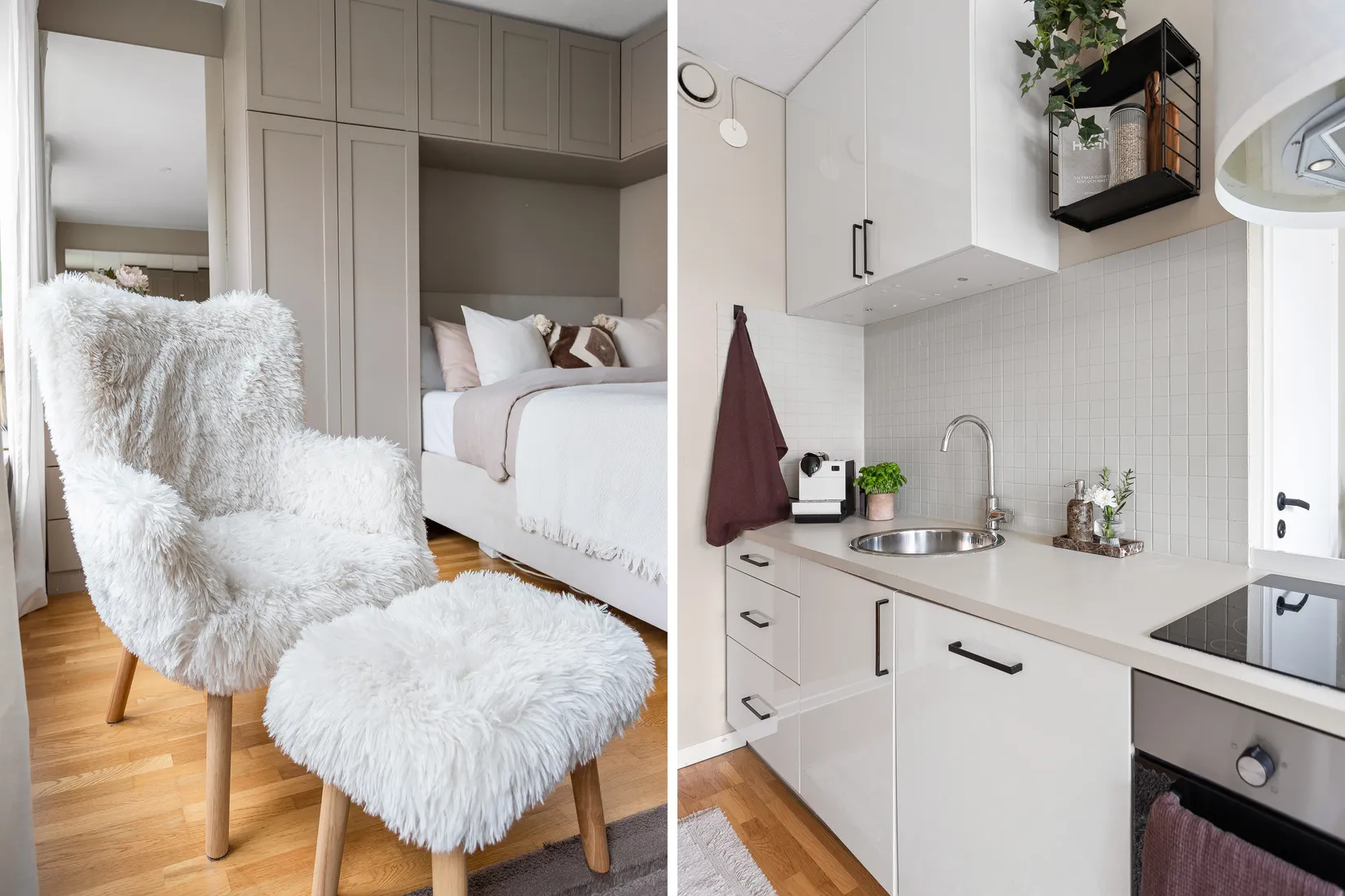 Bostadsrätt, Solstigen 4A, Herserud, Lidingö