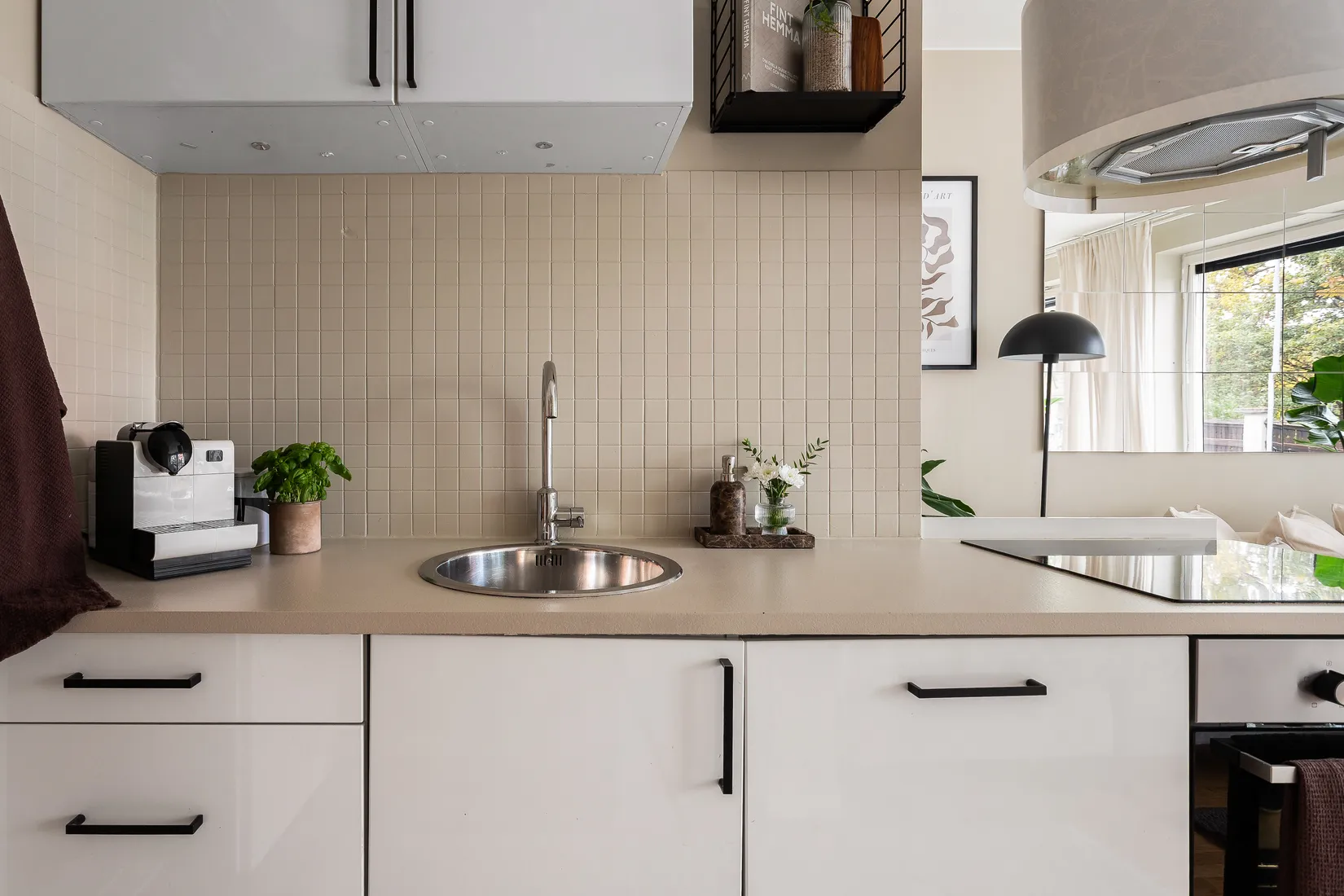 Bostadsrätt, Solstigen 4A, Herserud, Lidingö