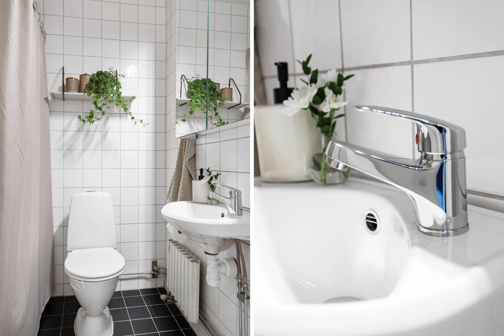 Bostadsrätt, Solstigen 4A, Herserud, Lidingö