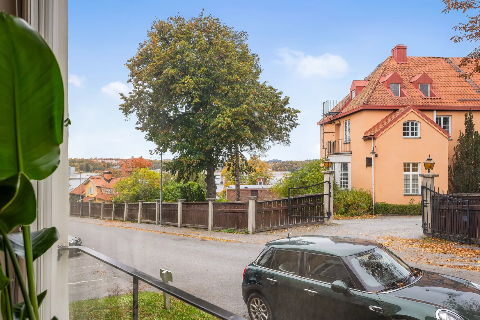 Bostadsrätt, Solstigen 4A, Herserud, Lidingö