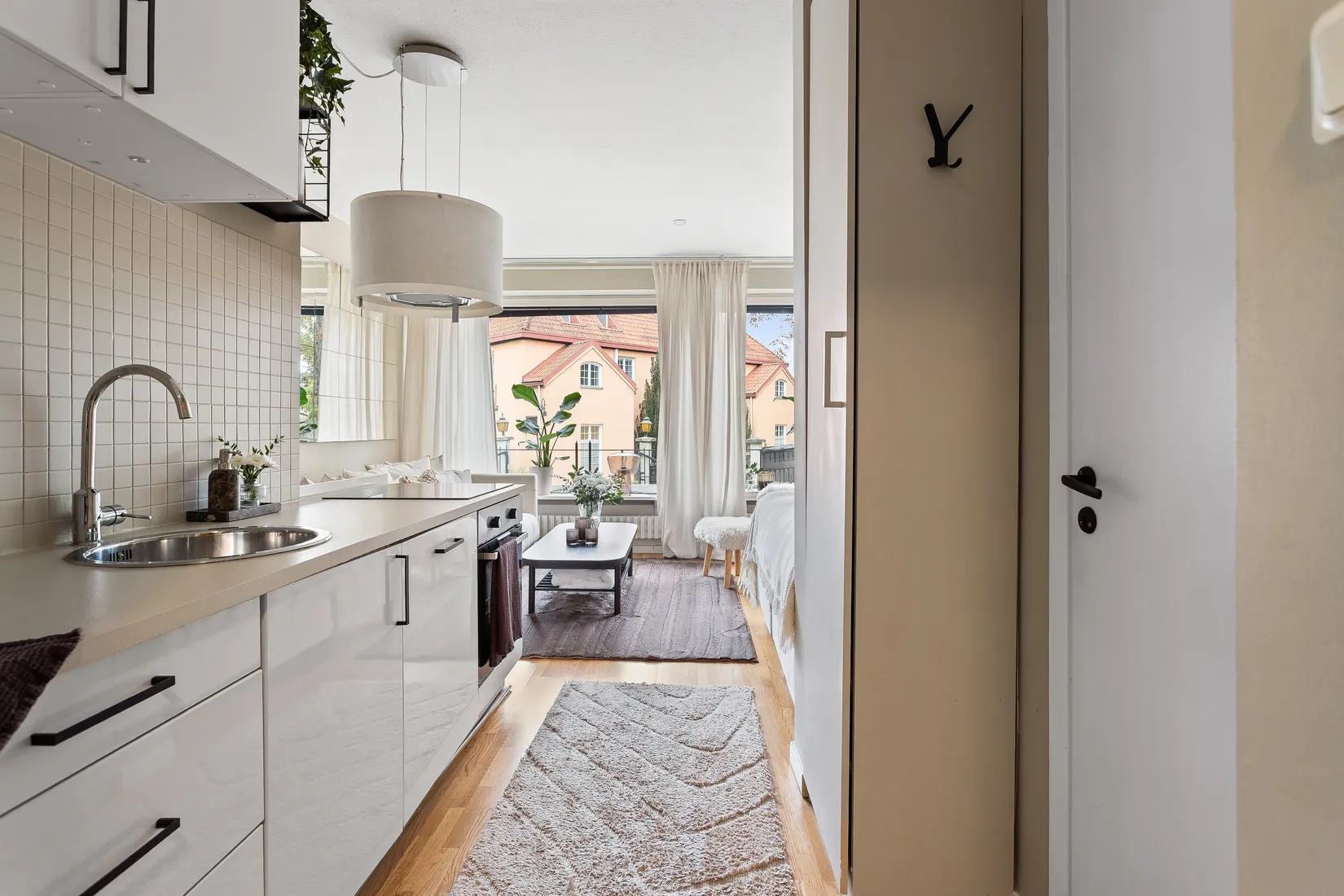 Bostadsrätt, Solstigen 4A, Herserud, Lidingö