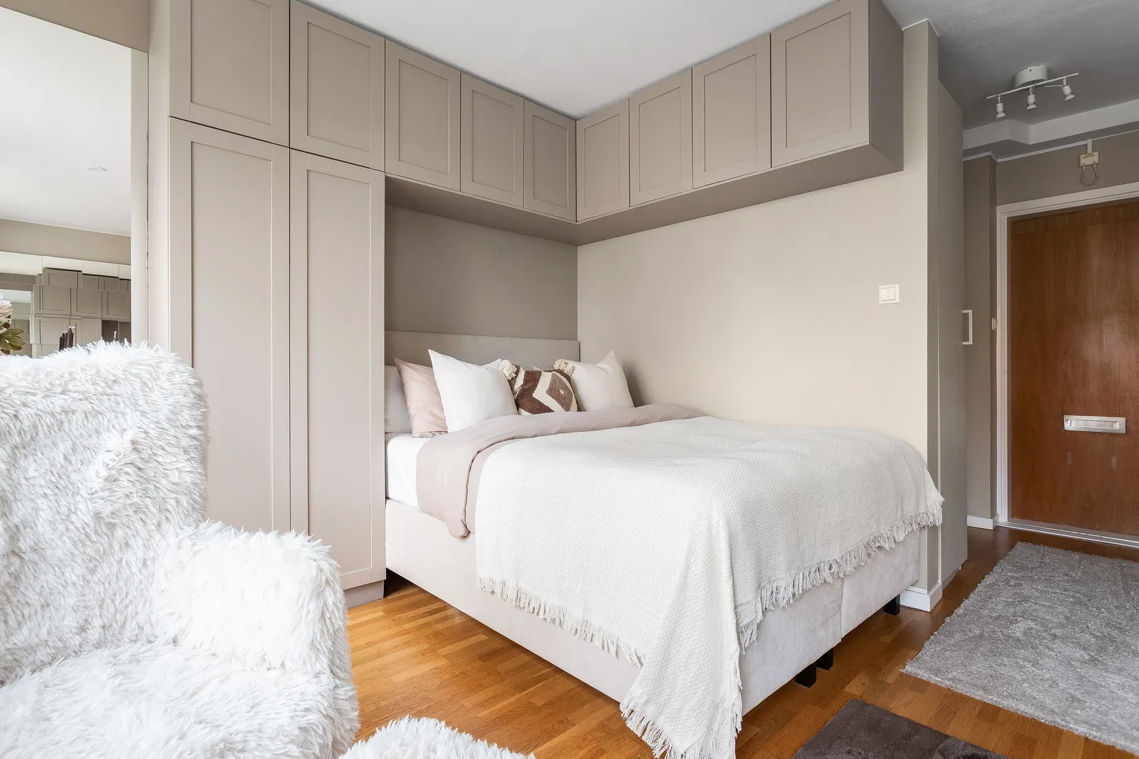 Bostadsrätt, Solstigen 4A, Herserud, Lidingö