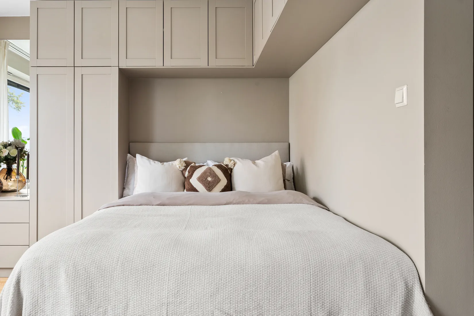 Bostadsrätt, Solstigen 4A, Herserud, Lidingö