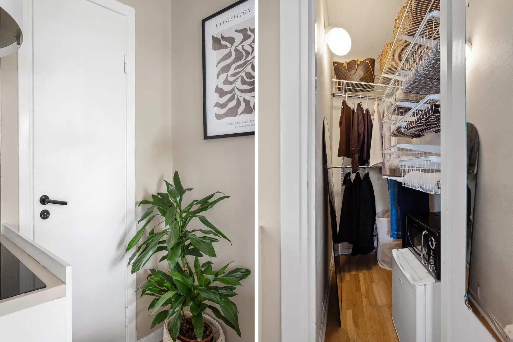 Bostadsrätt, Solstigen 4A, Herserud, Lidingö