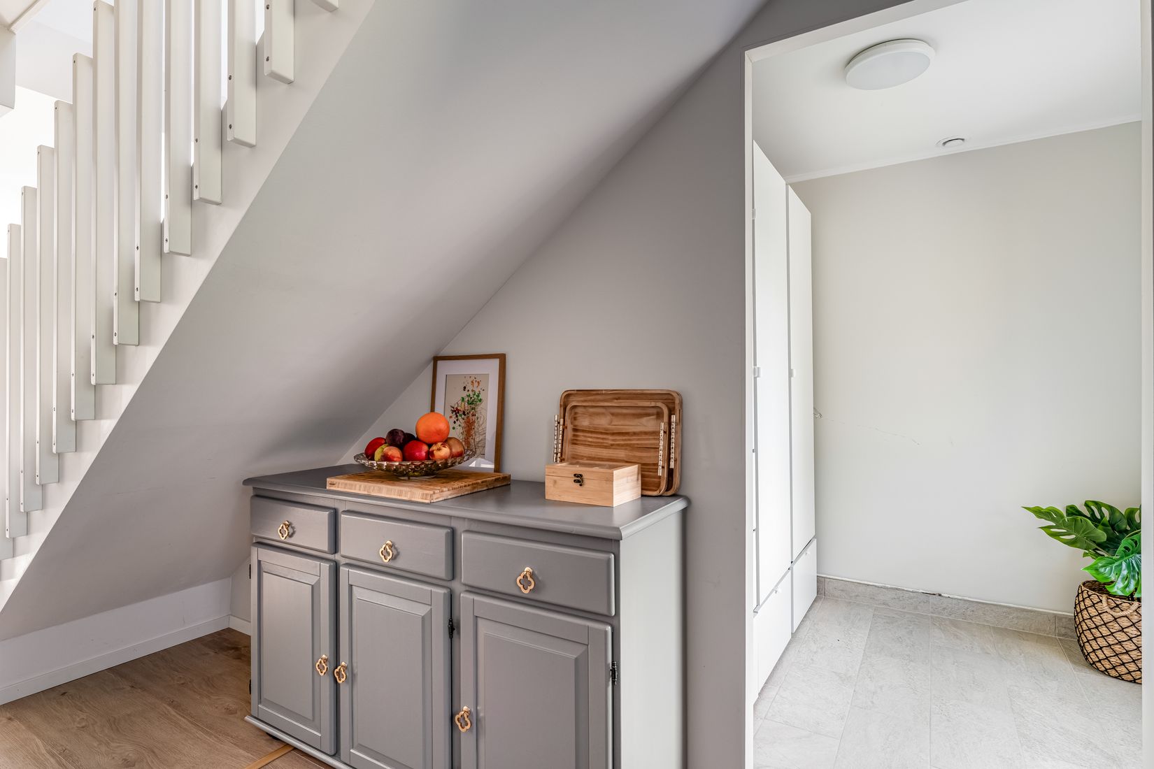 Bostadsrätt, Radhus, Myrstuguvägen 95, Myrstuguberget, Huddinge