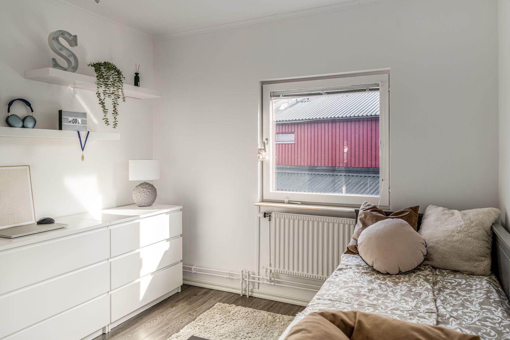 Bostadsrätt, Radhus, Myrstuguvägen 95, Myrstuguberget, Huddinge