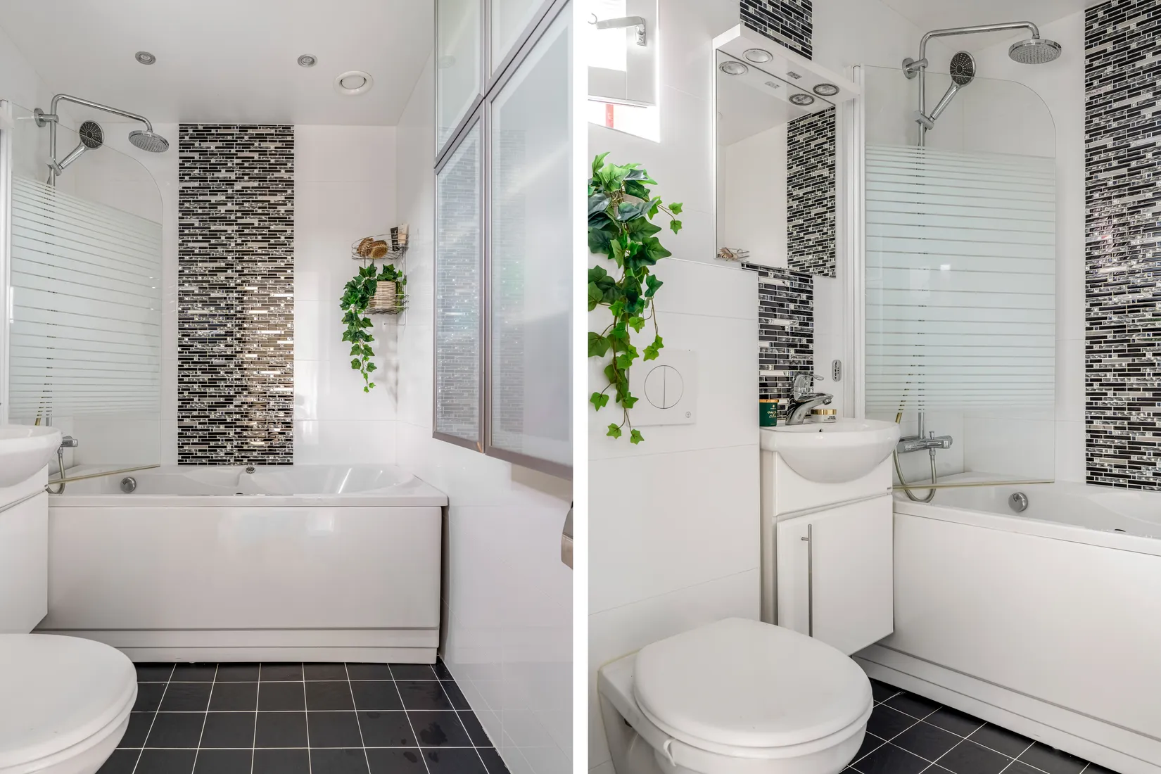 Radhus, Myrstuguvägen 95, Myrstuguberget, Huddinge