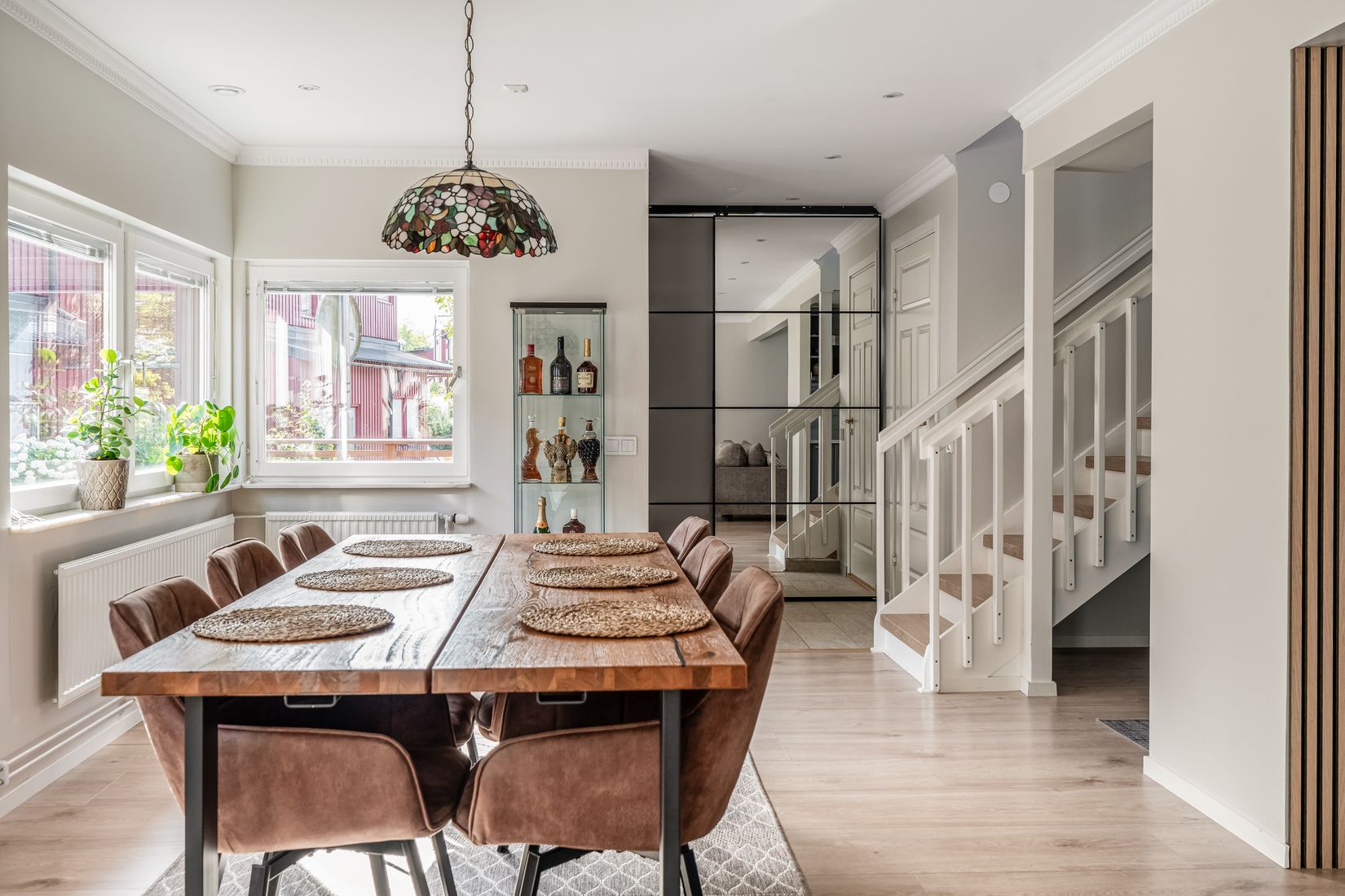 Bostadsrätt, Radhus, Myrstuguvägen 95, Myrstuguberget, Huddinge