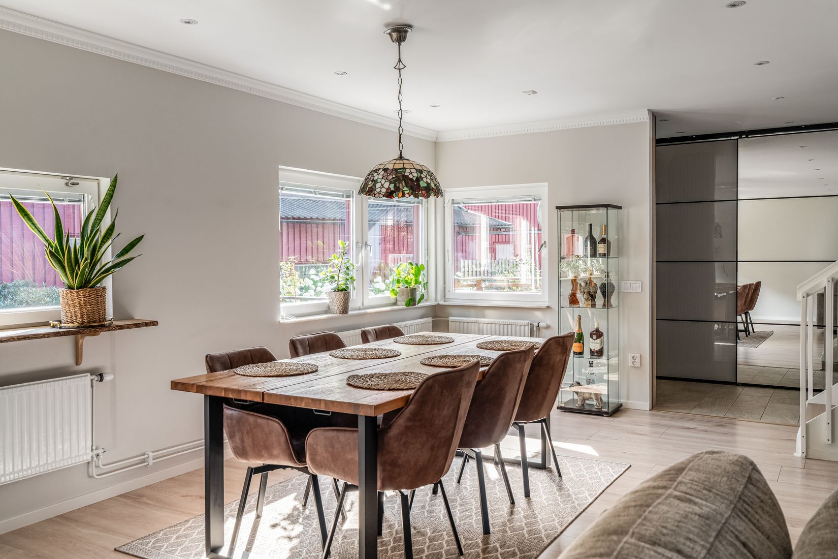 Bostadsrätt, Radhus, Myrstuguvägen 95, Myrstuguberget, Huddinge