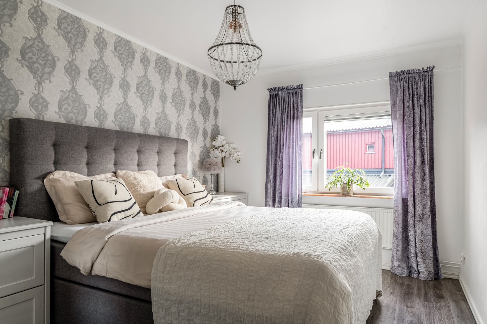 Bostadsrätt, Radhus, Myrstuguvägen 95, Myrstuguberget, Huddinge