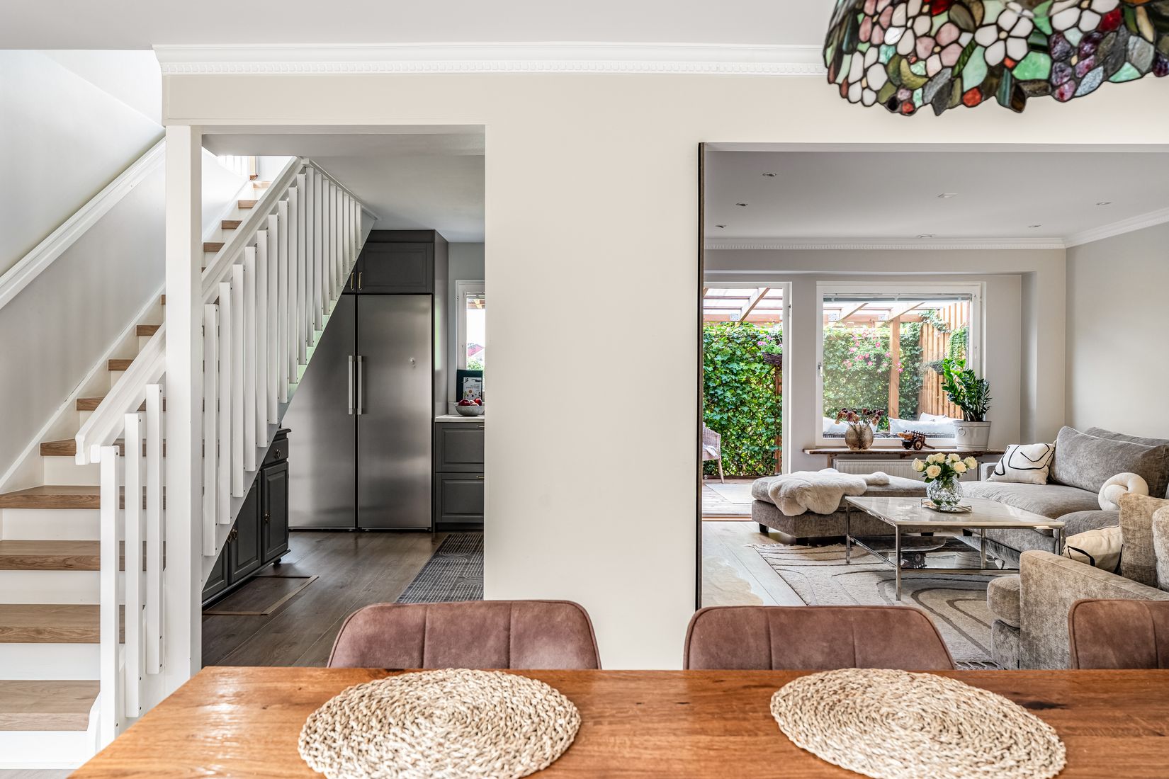 Bostadsrätt, Radhus, Myrstuguvägen 95, Myrstuguberget, Huddinge