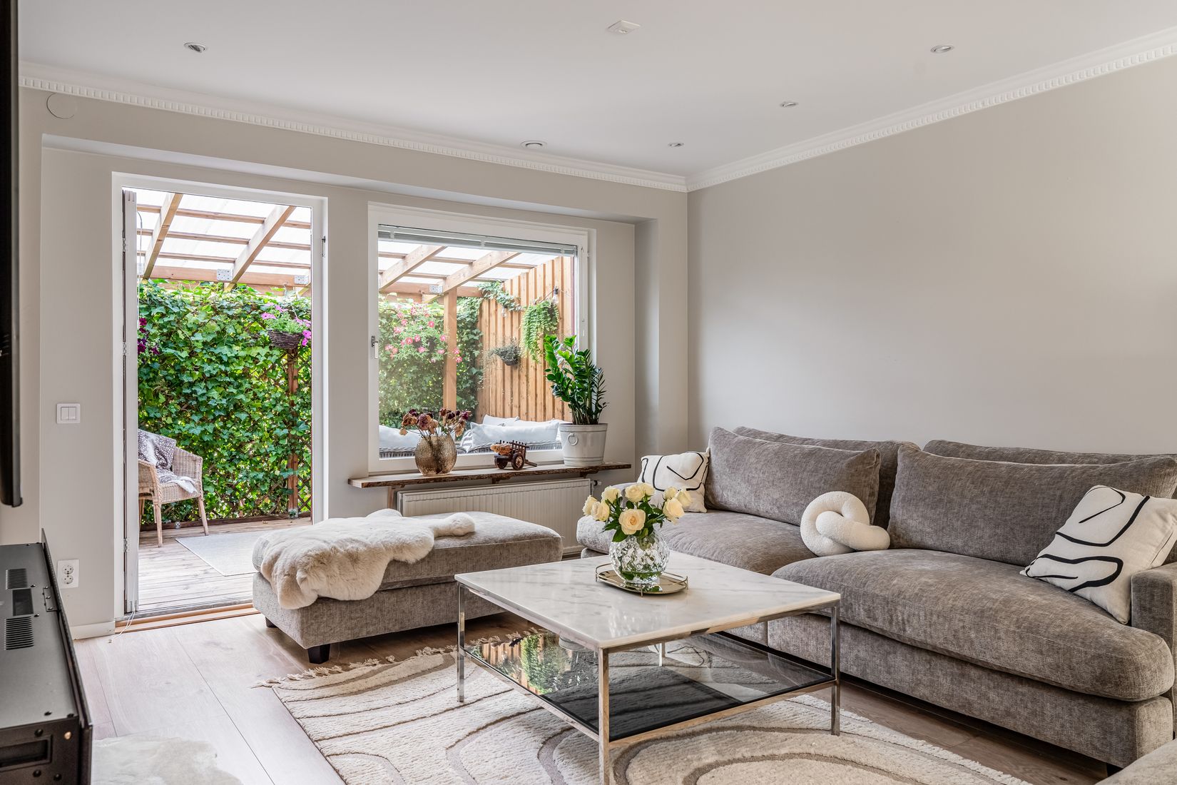 Bostadsrätt, Radhus, Myrstuguvägen 95, Myrstuguberget, Huddinge