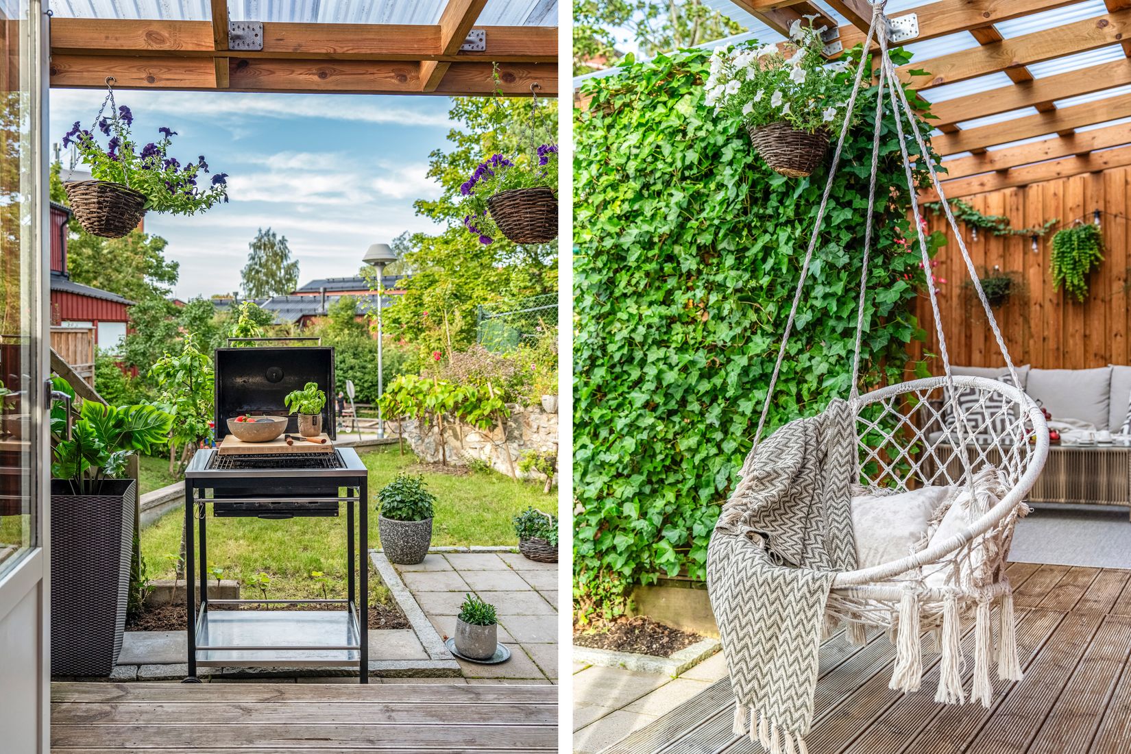 Bostadsrätt, Radhus, Myrstuguvägen 95, Myrstuguberget, Huddinge