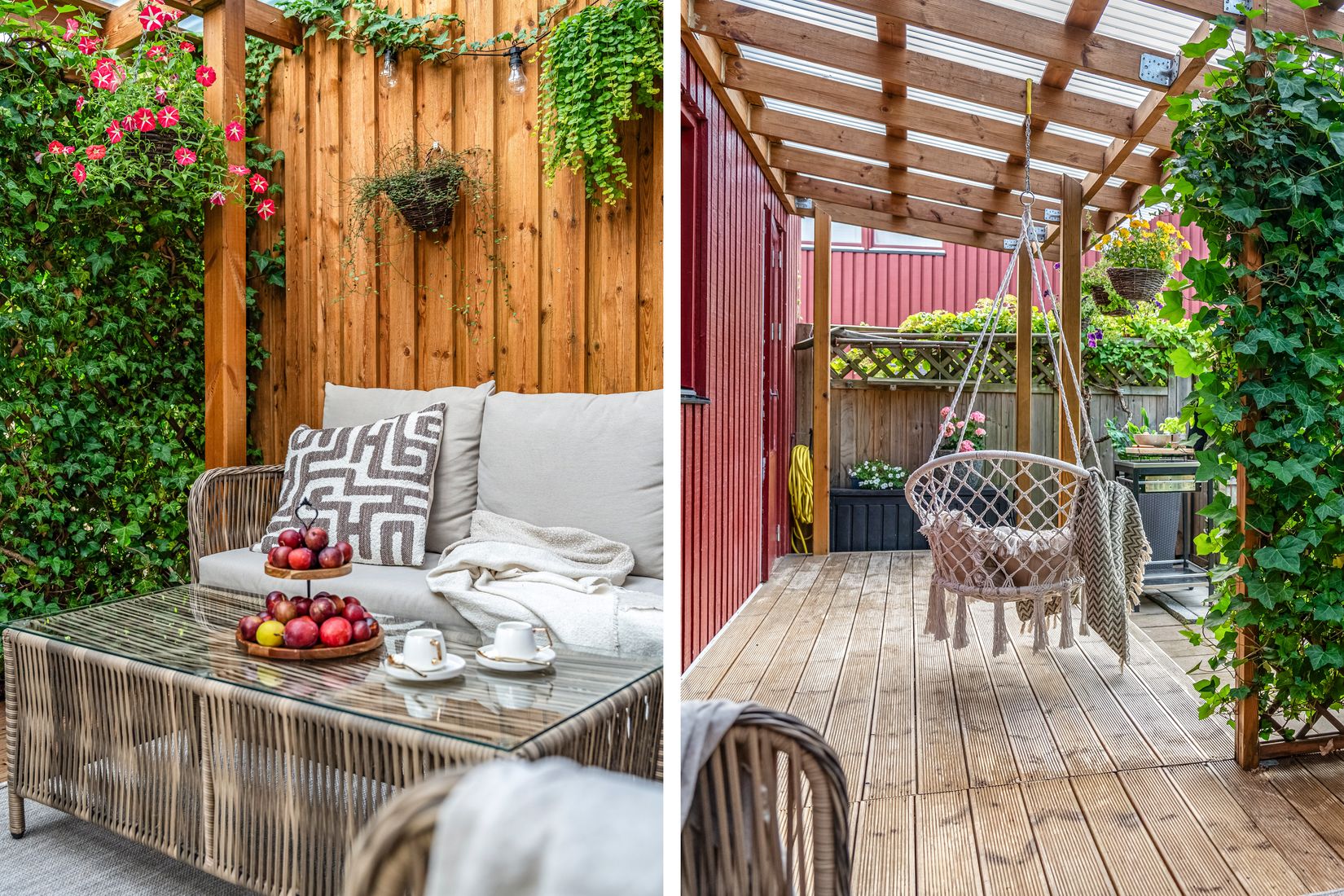 Bostadsrätt, Radhus, Myrstuguvägen 95, Myrstuguberget, Huddinge