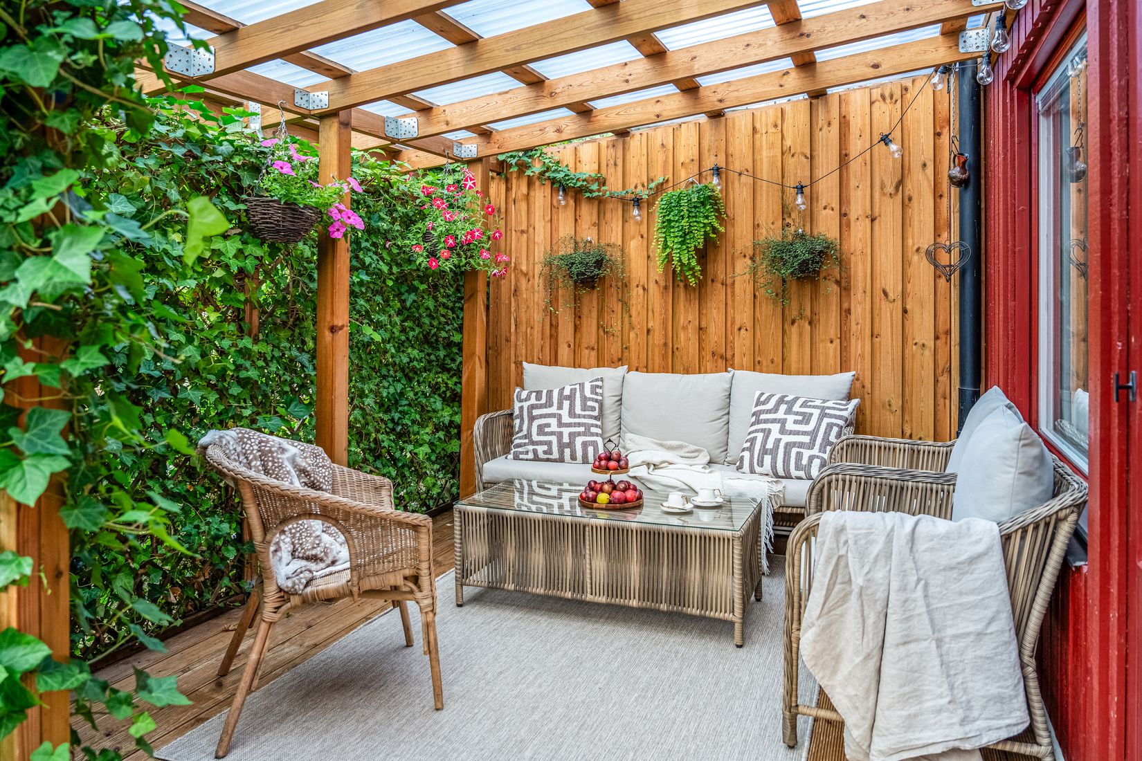 Bostadsrätt, Radhus, Myrstuguvägen 95, Myrstuguberget, Huddinge