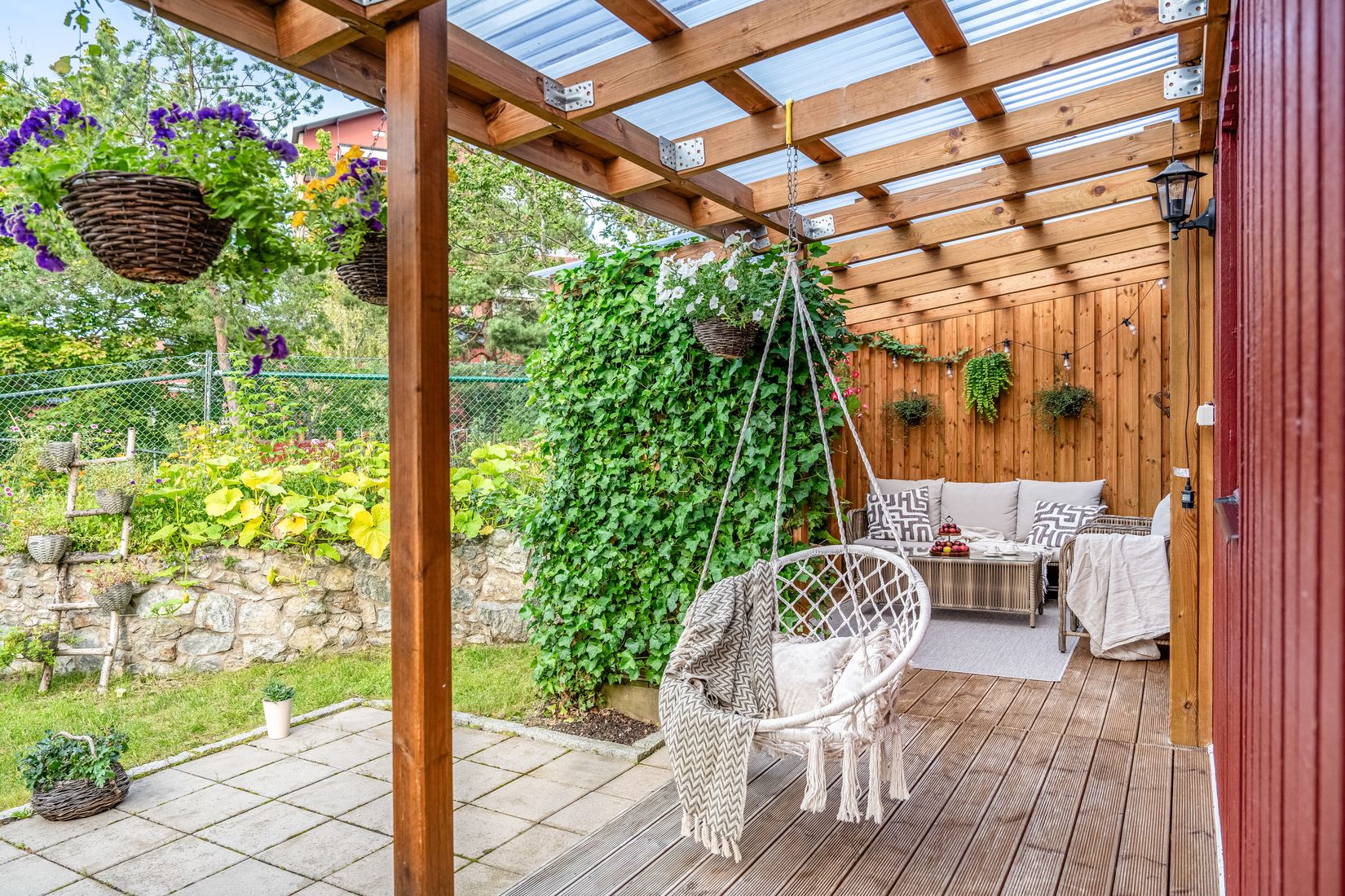 Bostadsrätt, Radhus, Myrstuguvägen 95, Myrstuguberget, Huddinge