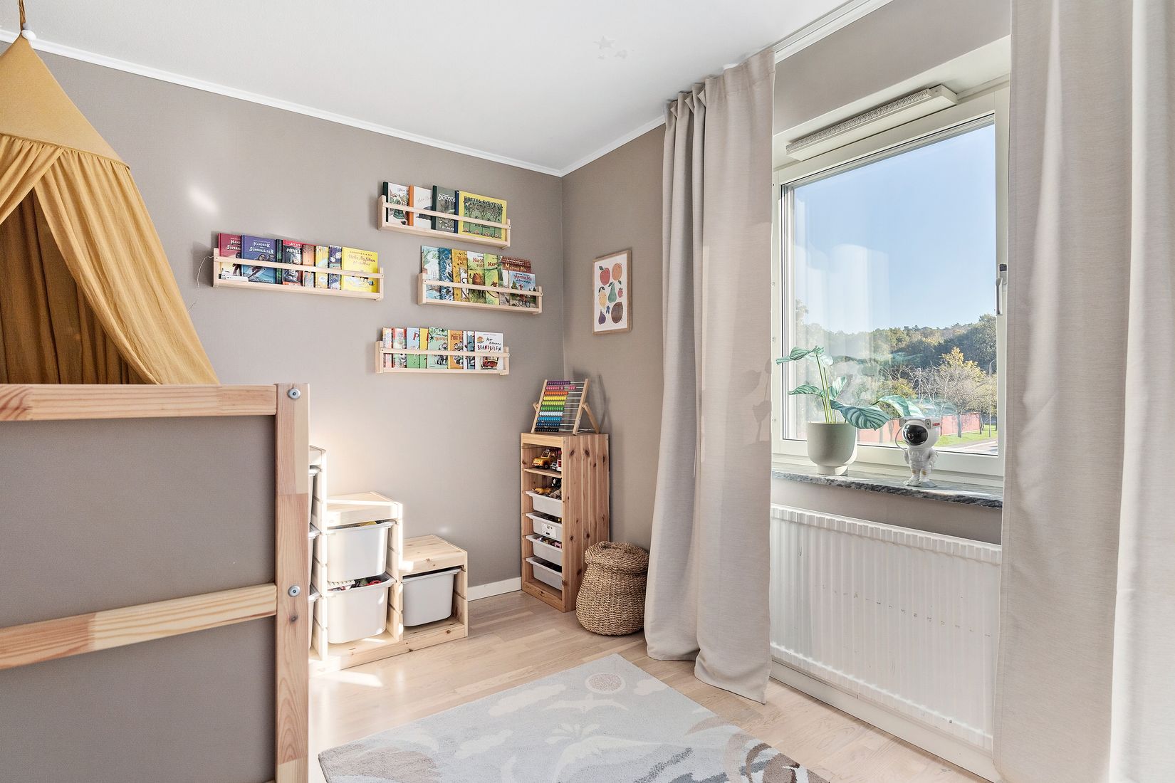 Bostadsrätt, Marklandsgatan 71, Högsbo, Göteborg