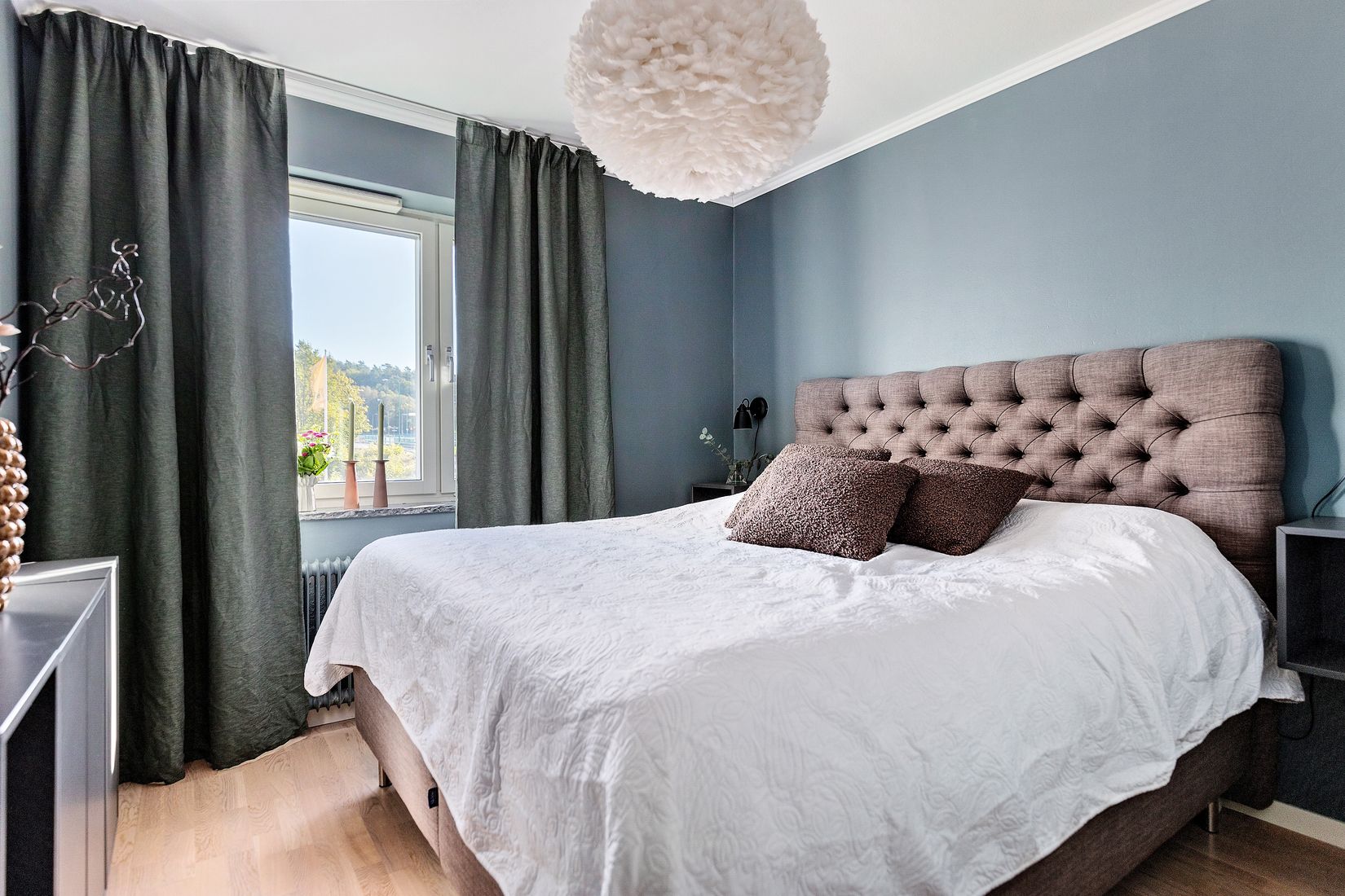 Bostadsrätt, Marklandsgatan 71, Högsbo, Göteborg