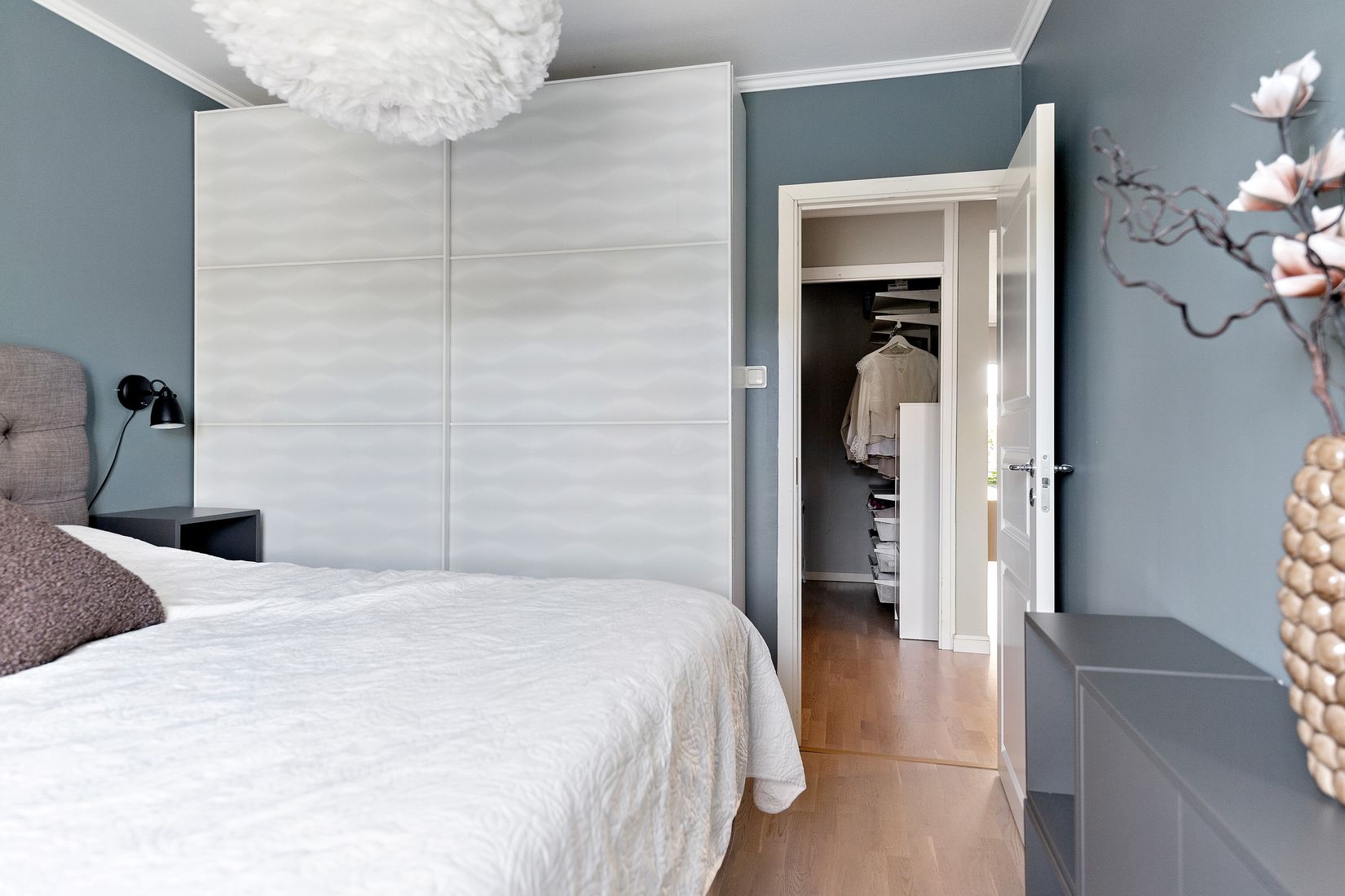 Bostadsrätt, Marklandsgatan 71, Högsbo, Göteborg