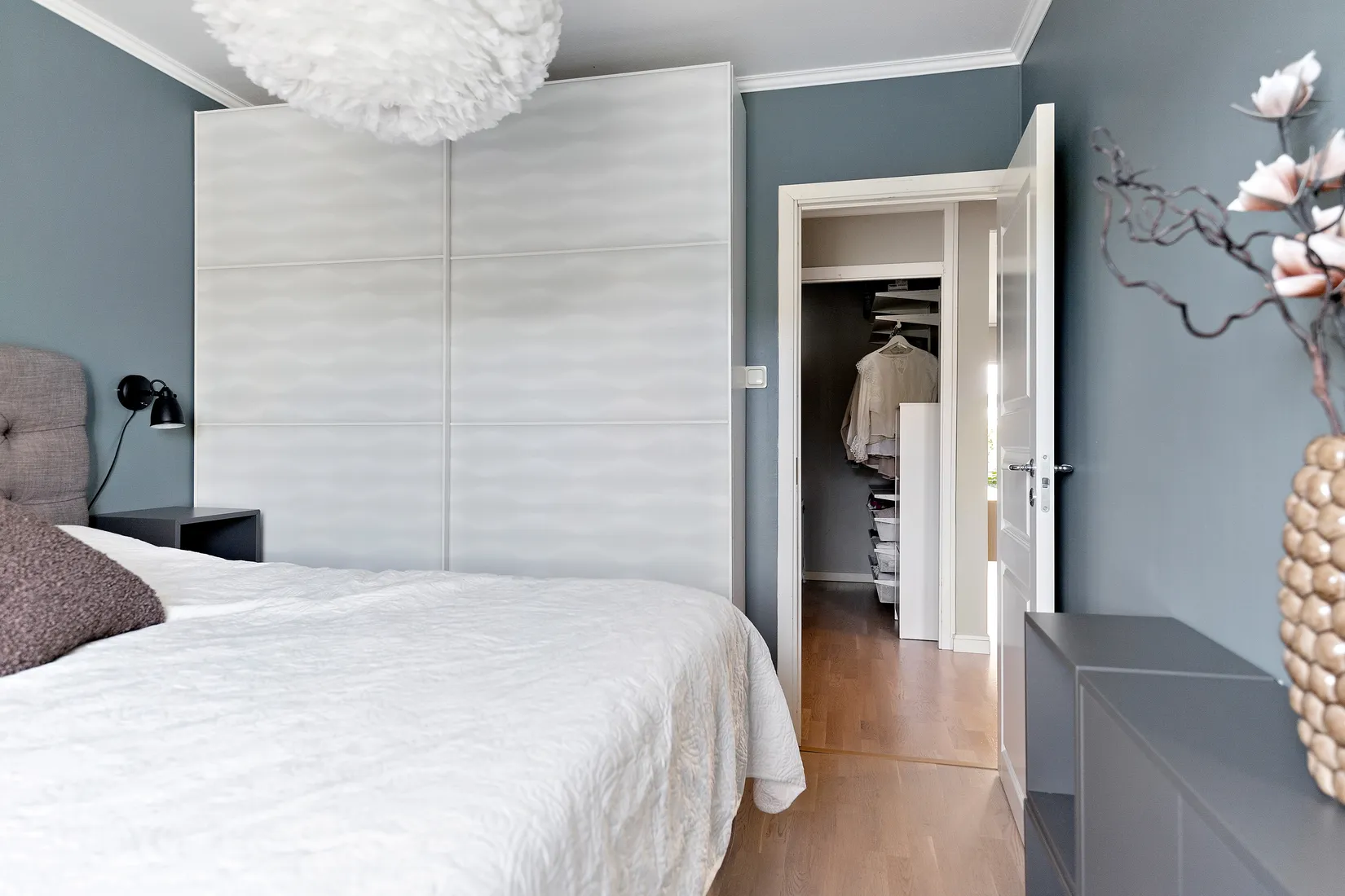 Bostadsrätt, Marklandsgatan 71, Högsbo, Göteborg