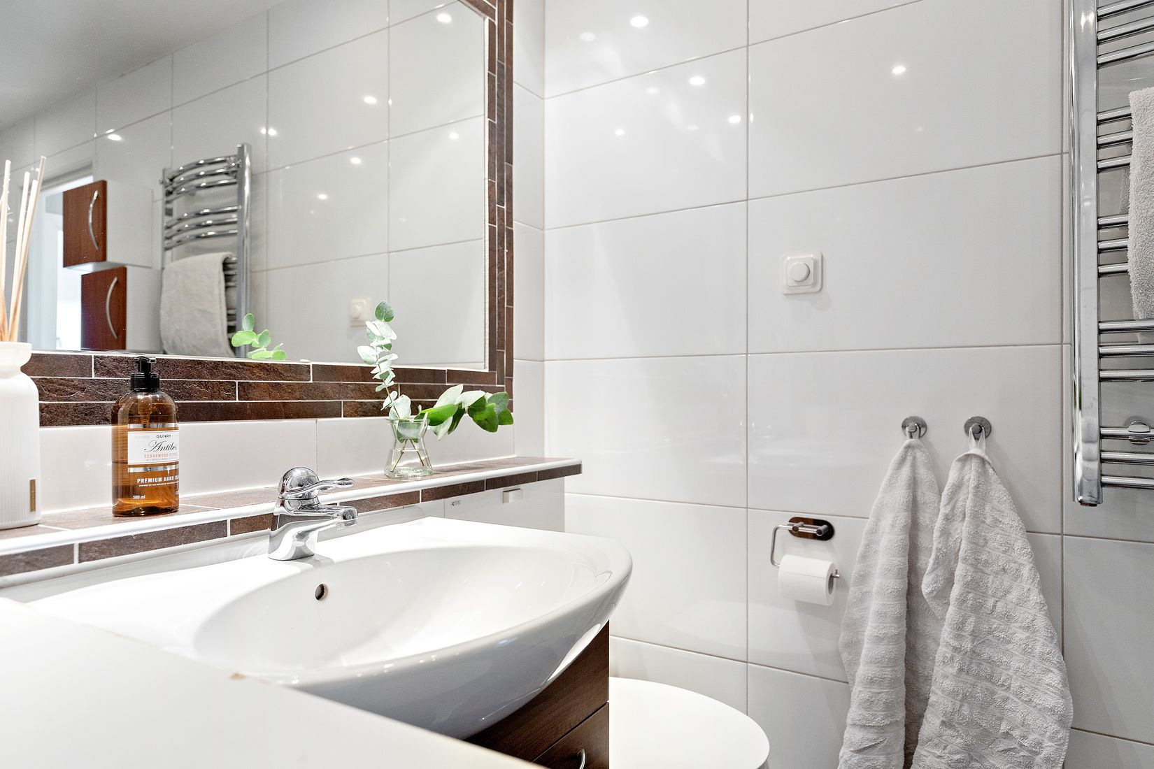 Bostadsrätt, Marklandsgatan 71, Högsbo, Göteborg