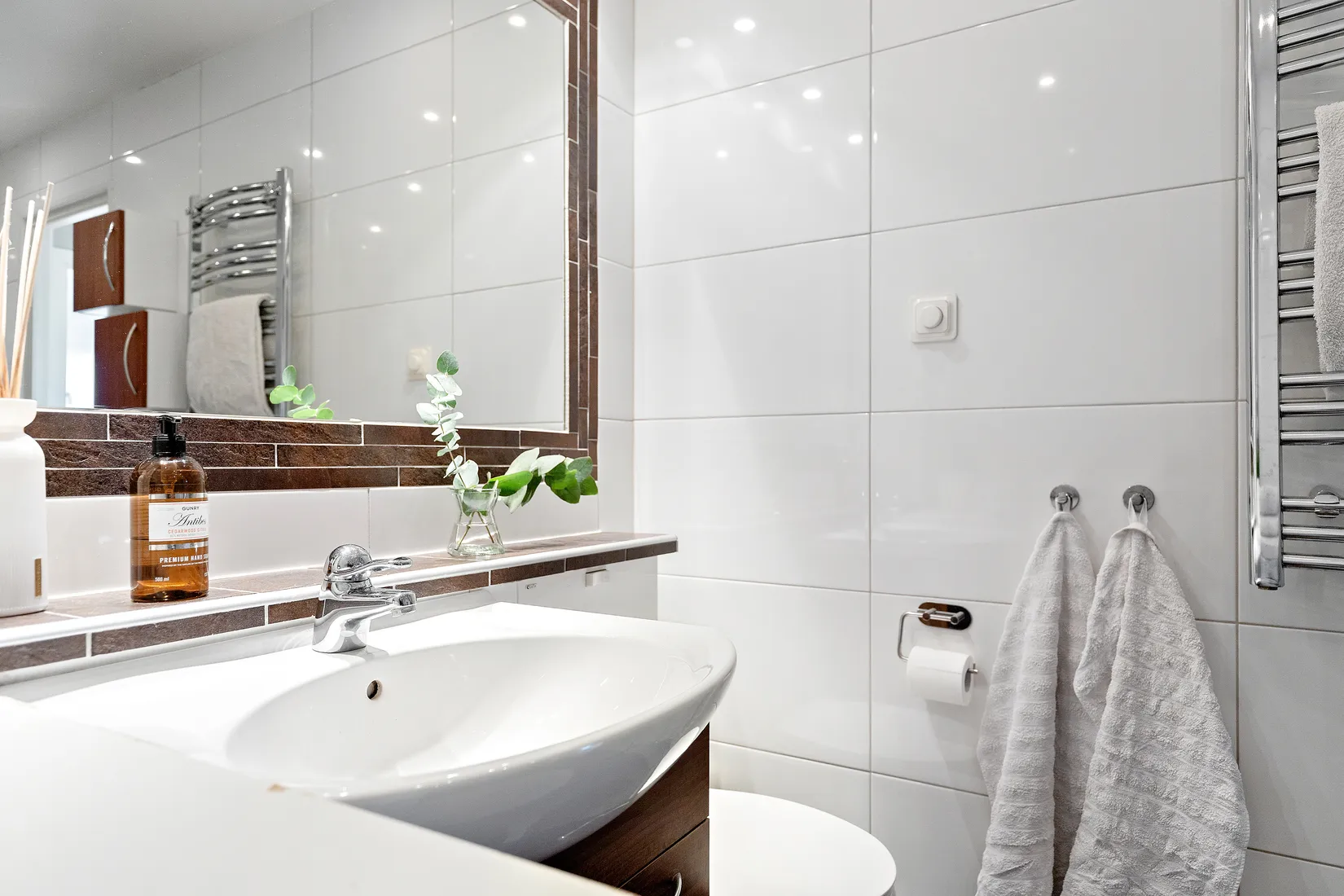 Bostadsrätt, Marklandsgatan 71, Högsbo, Göteborg