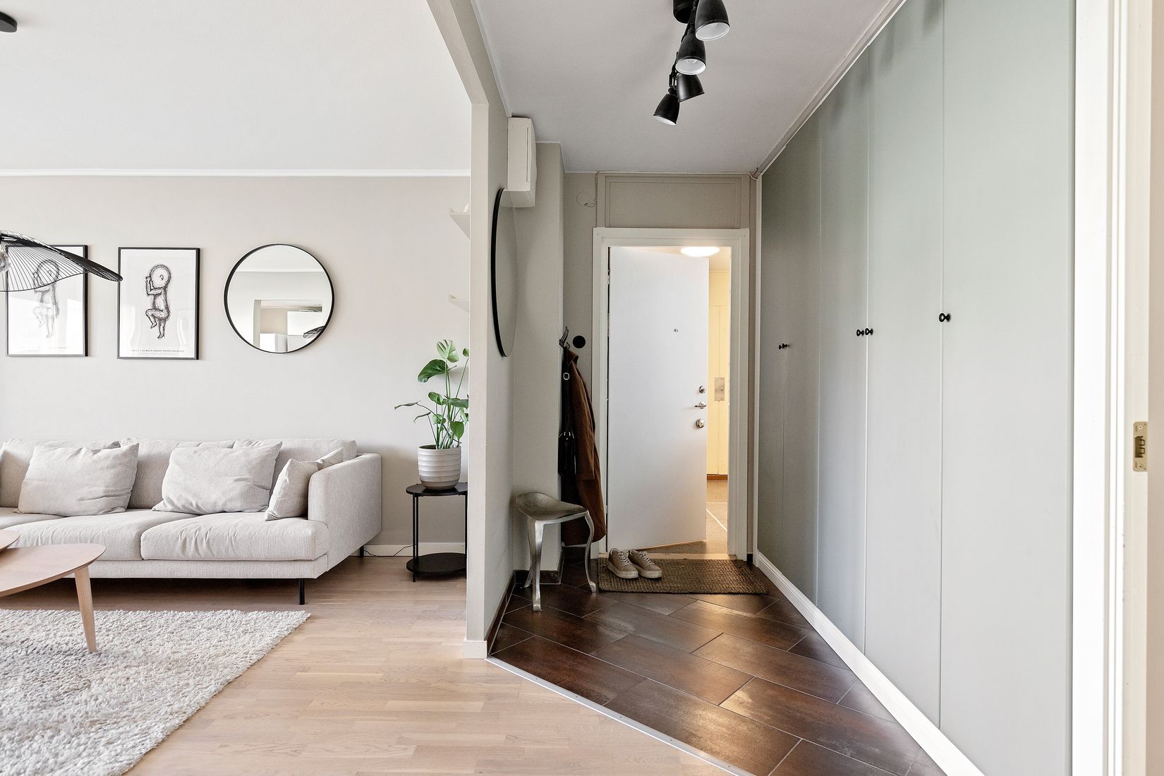 Bostadsrätt, Marklandsgatan 71, Högsbo, Göteborg