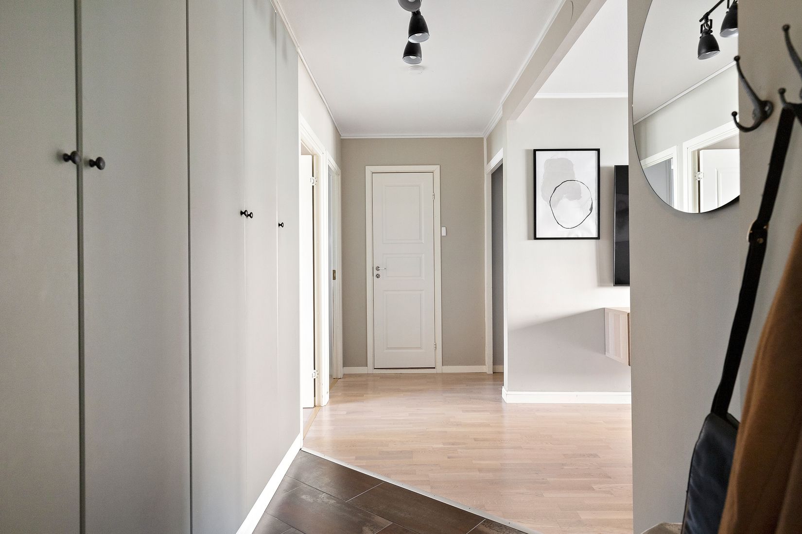 Bostadsrätt, Marklandsgatan 71, Högsbo, Göteborg