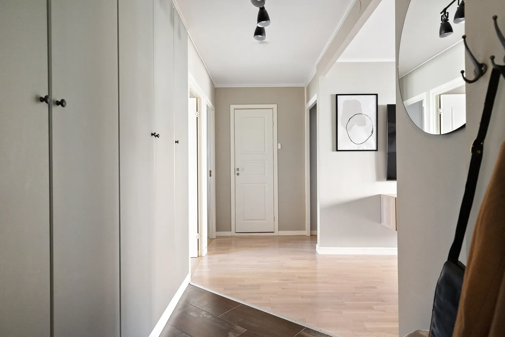 Bostadsrätt, Marklandsgatan 71, Högsbo, Göteborg
