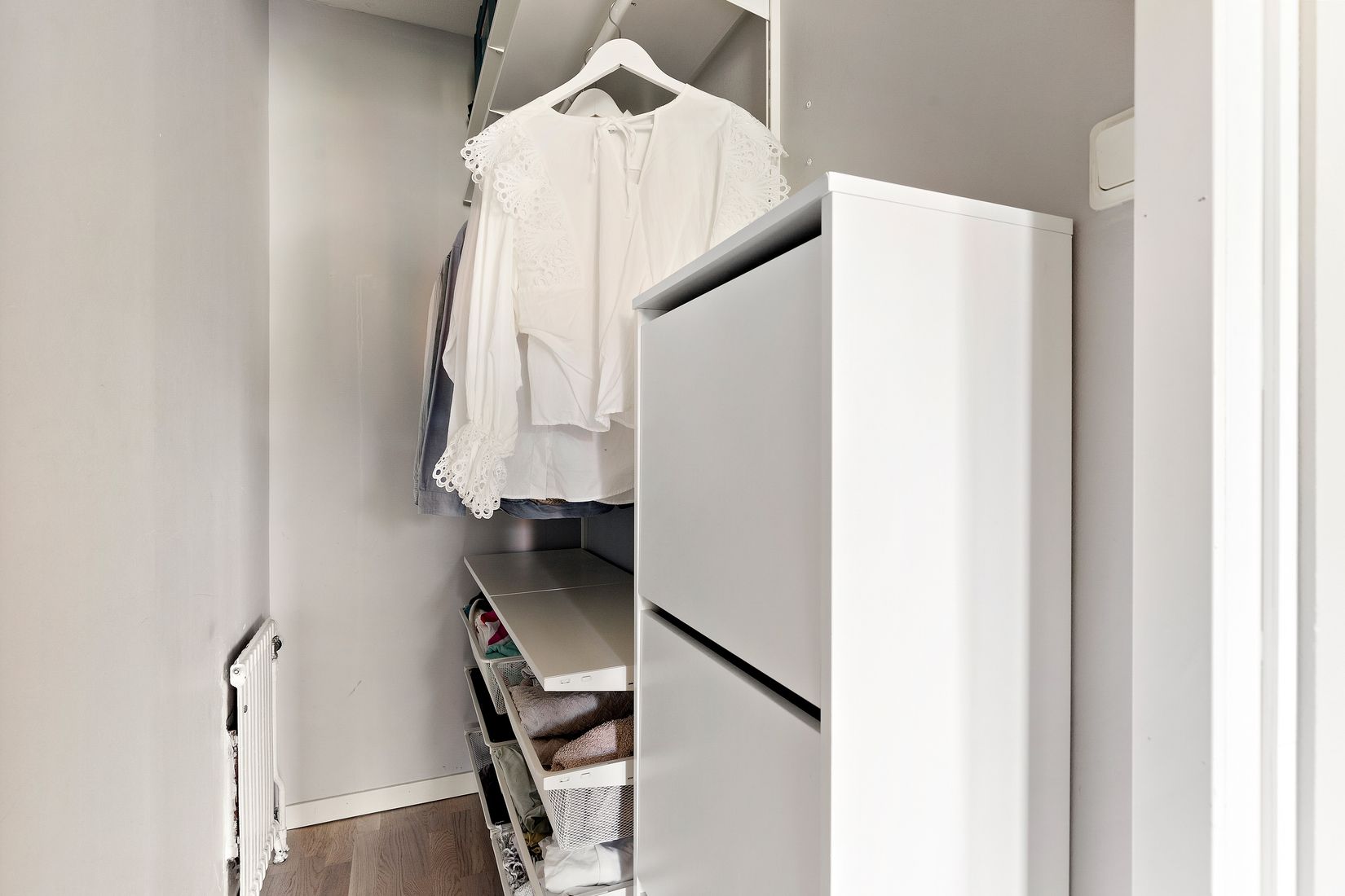 Bostadsrätt, Marklandsgatan 71, Högsbo, Göteborg