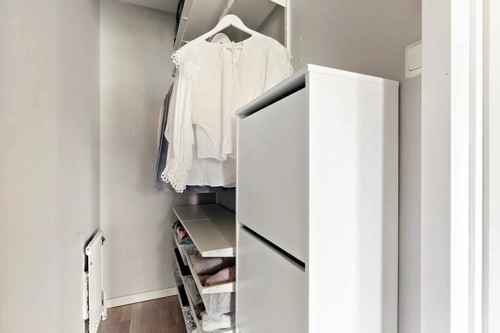 Bostadsrätt, Marklandsgatan 71, Högsbo, Göteborg