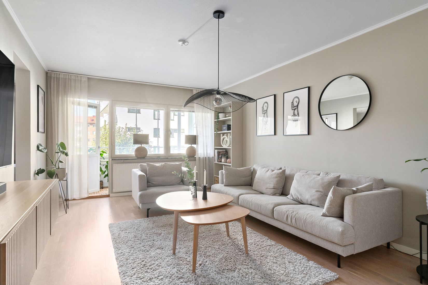 Bostadsrätt, Marklandsgatan 71, Högsbo, Göteborg