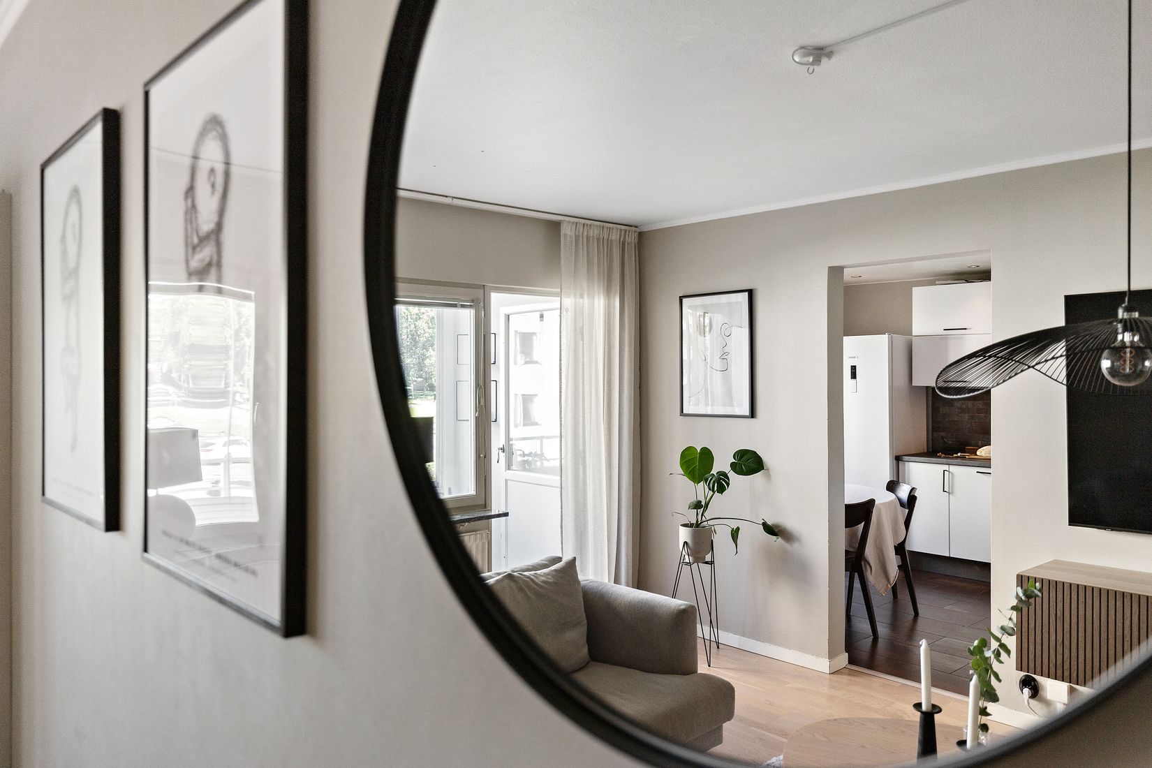 Bostadsrätt, Marklandsgatan 71, Högsbo, Göteborg