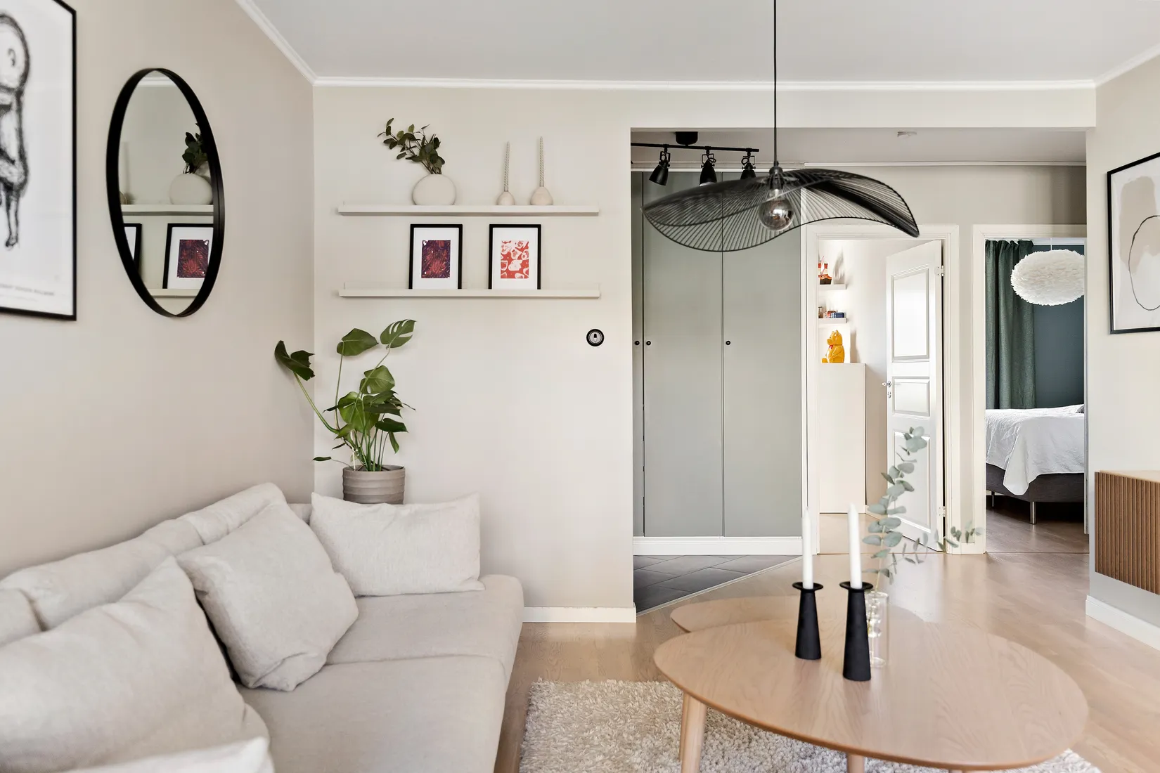 Bostadsrätt, Marklandsgatan 71, Högsbo, Göteborg