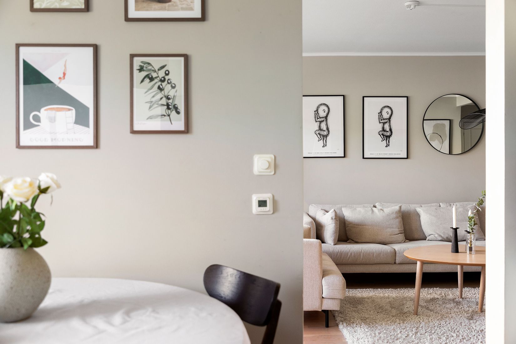 Bostadsrätt, Marklandsgatan 71, Högsbo, Göteborg