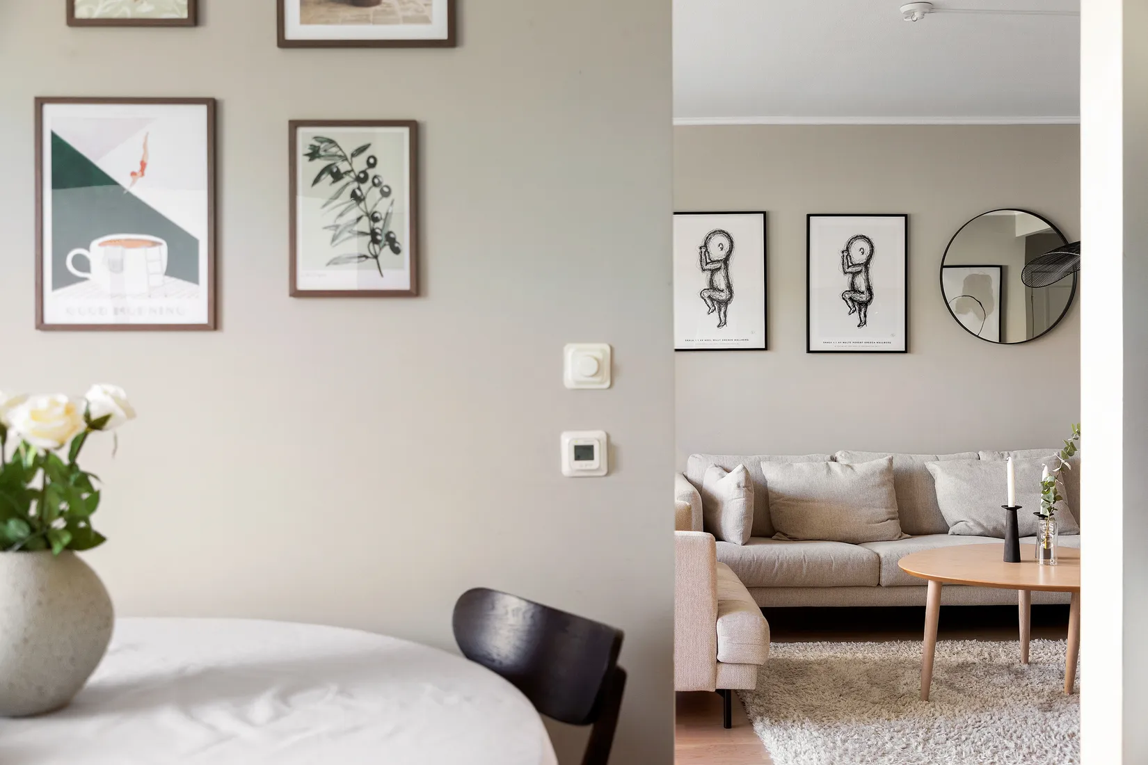 Bostadsrätt, Marklandsgatan 71, Högsbo, Göteborg