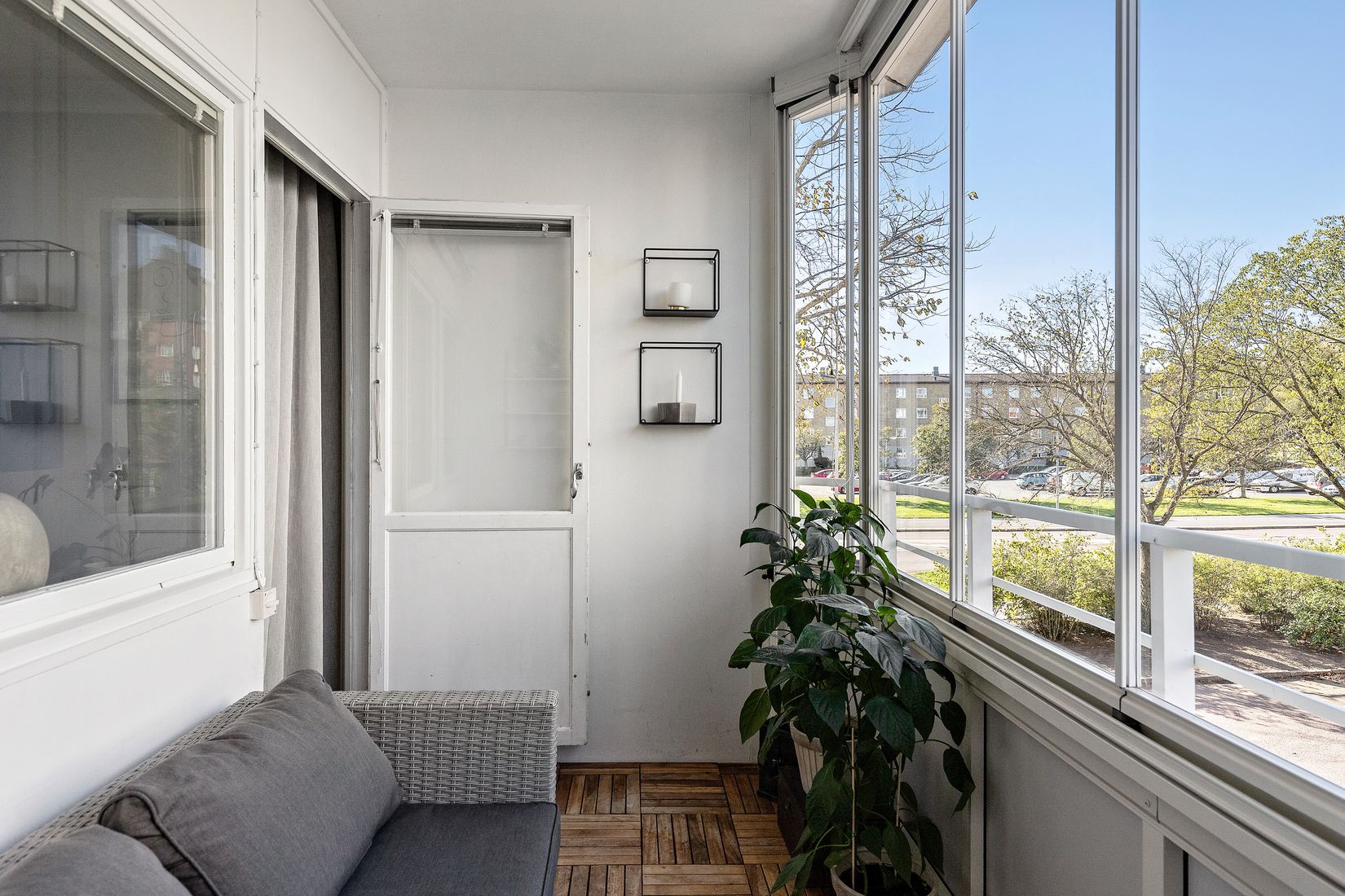 Bostadsrätt, Marklandsgatan 71, Högsbo, Göteborg